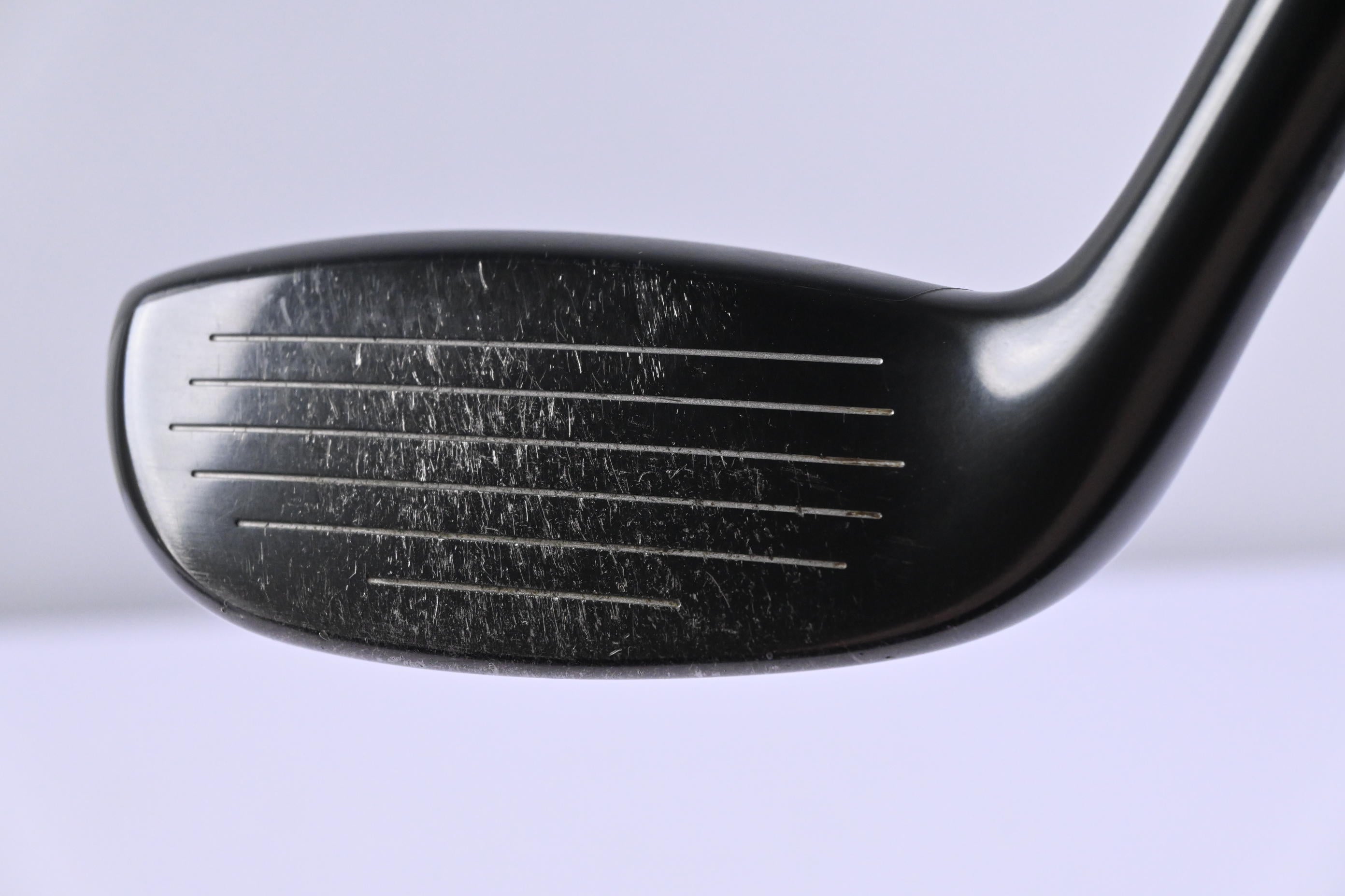 Mizuno JPX 921 Fli-Hi #6 Hybrid / 25 Degree / Regular Flex Modus 3 Tour 105