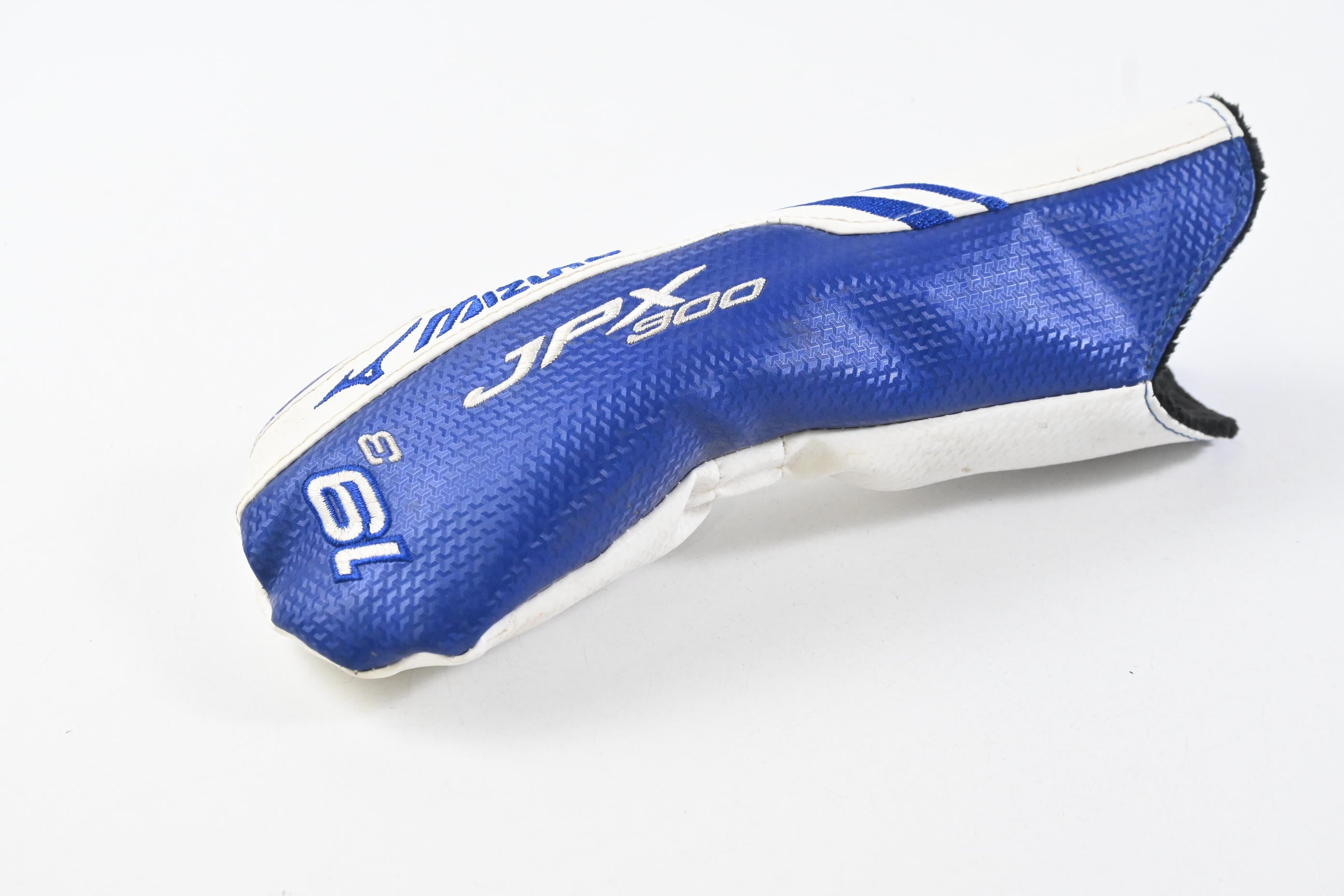 Mizuno JPX 900 #3 Hybrid / 19 Degree / Stiff Flex Fujikura Pro 73 Shaft