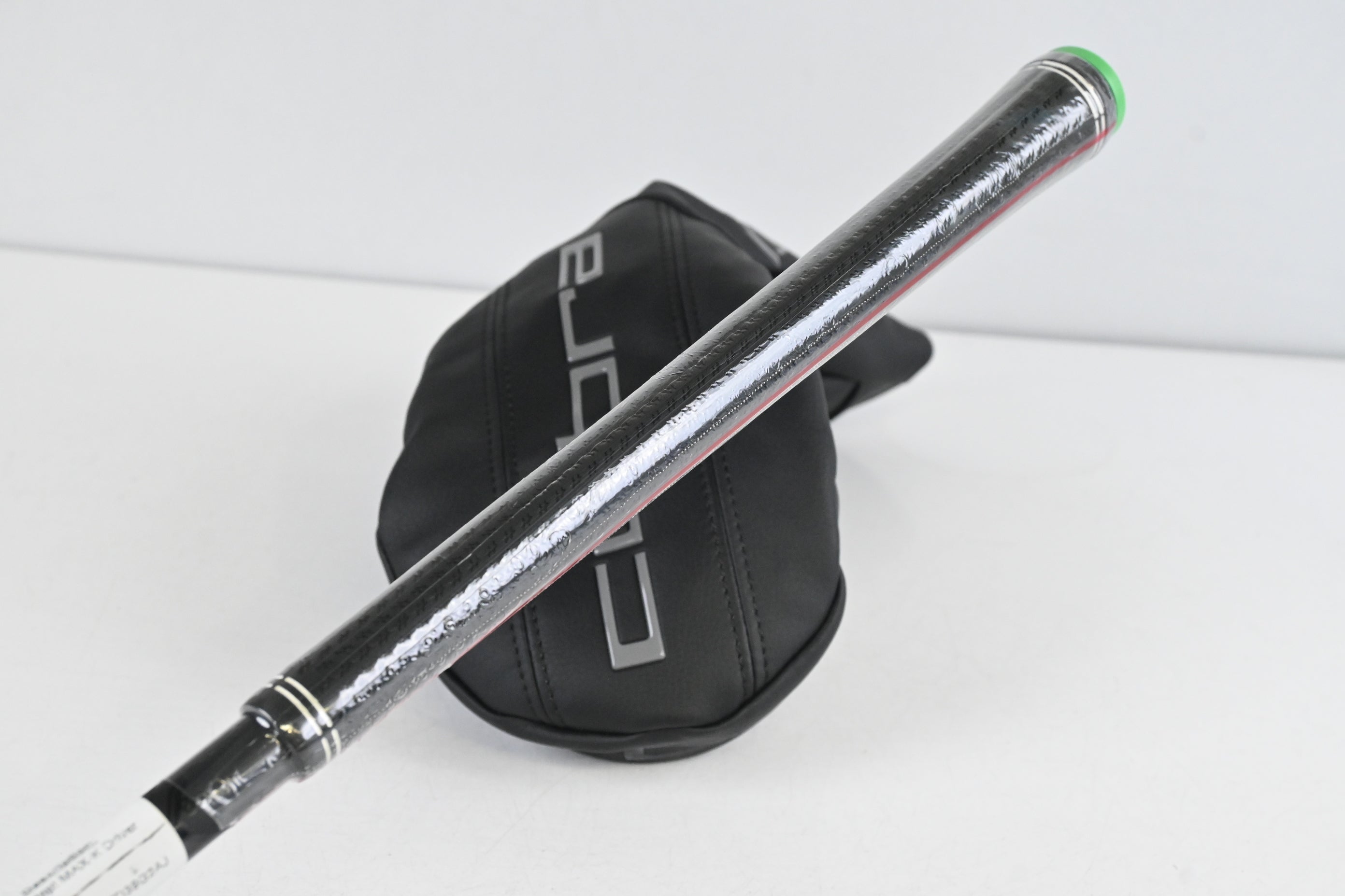 Left Hand Cobra DS-Adapt MAX-K Driver / 10.5 Degree / Regular Flex Kai'li Red 50