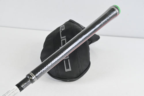 Left Hand Cobra DS-Adapt MAX-K Driver / 10.5 Degree / Regular Flex Kai'li Red 50