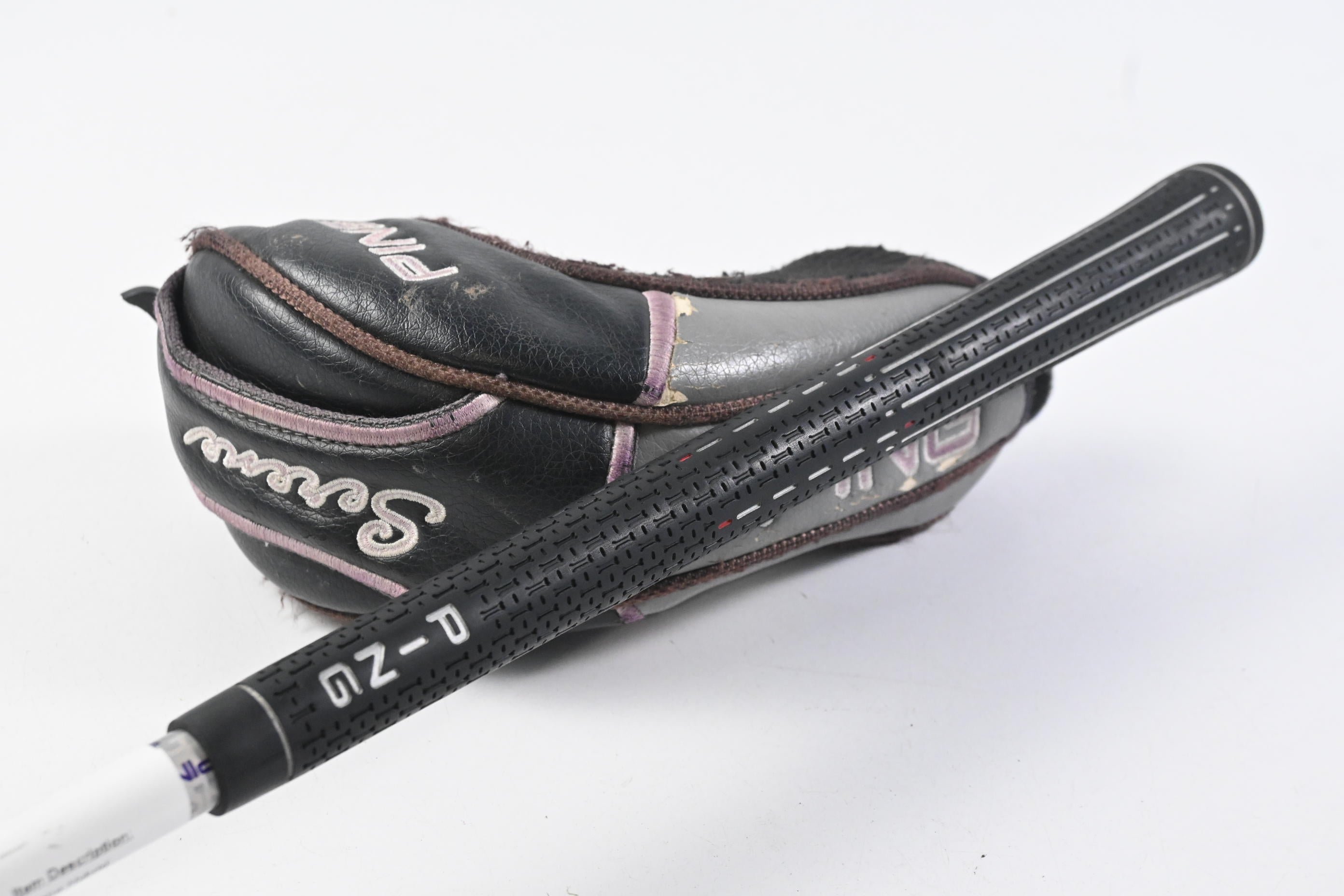Ladies Ping Serene #5 Hybrid / 26 Degree / Ladies Flex Ping ULT 210 Shaft