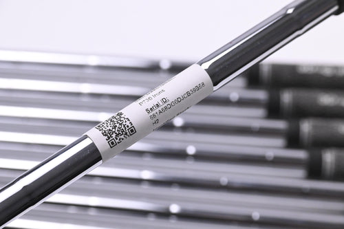 Taylormade P730 Irons / 3-PW / X-Flex Taylormade Steel Shafts