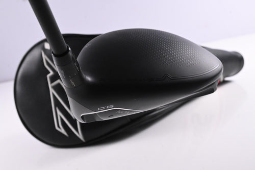 Srixon ZXi LS Driver / 9 Degree / X-Flex HZRDUS Black 70 Shaft