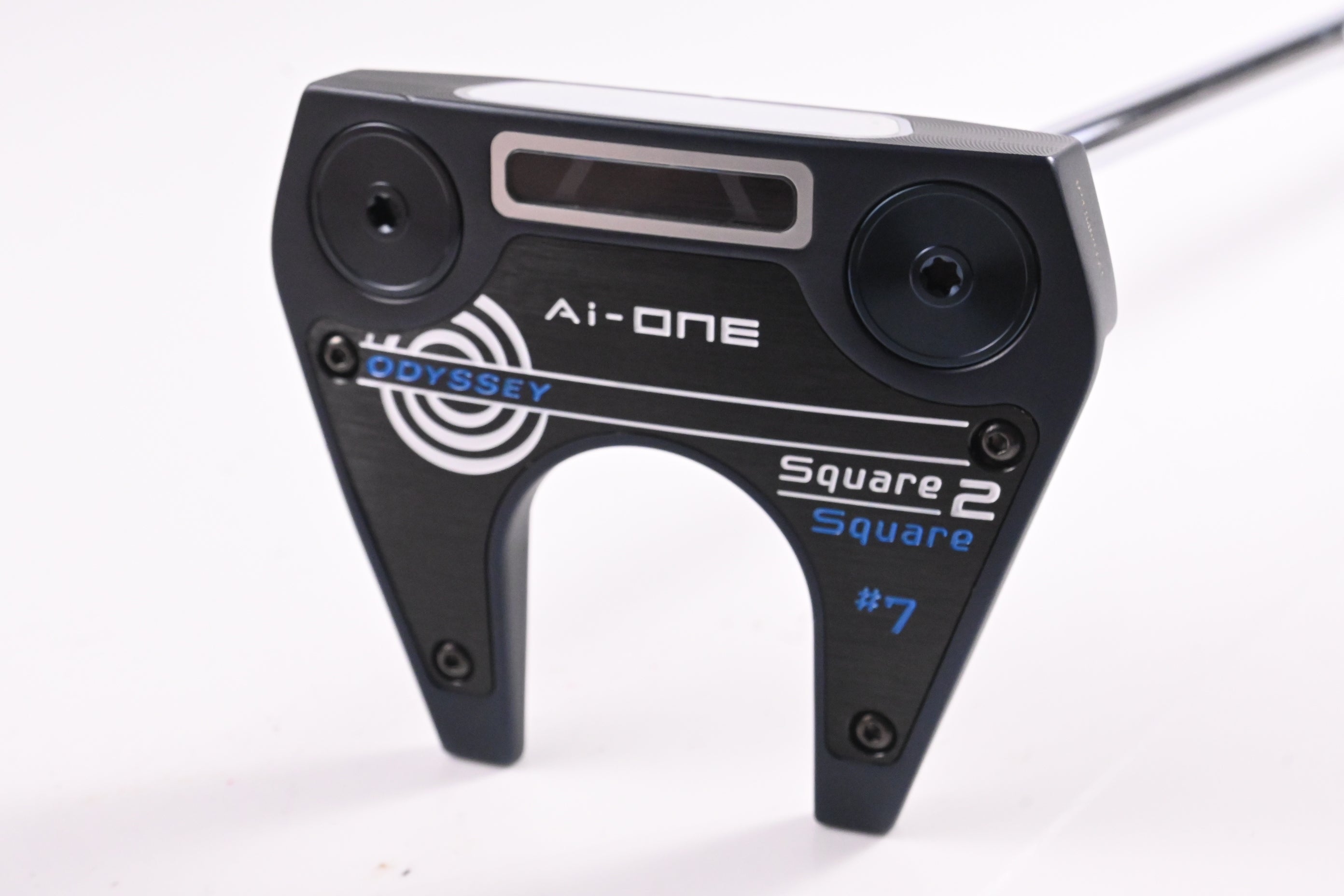 Odyssey Ai-One Square 2 Square #7 Putter / 35 Inch