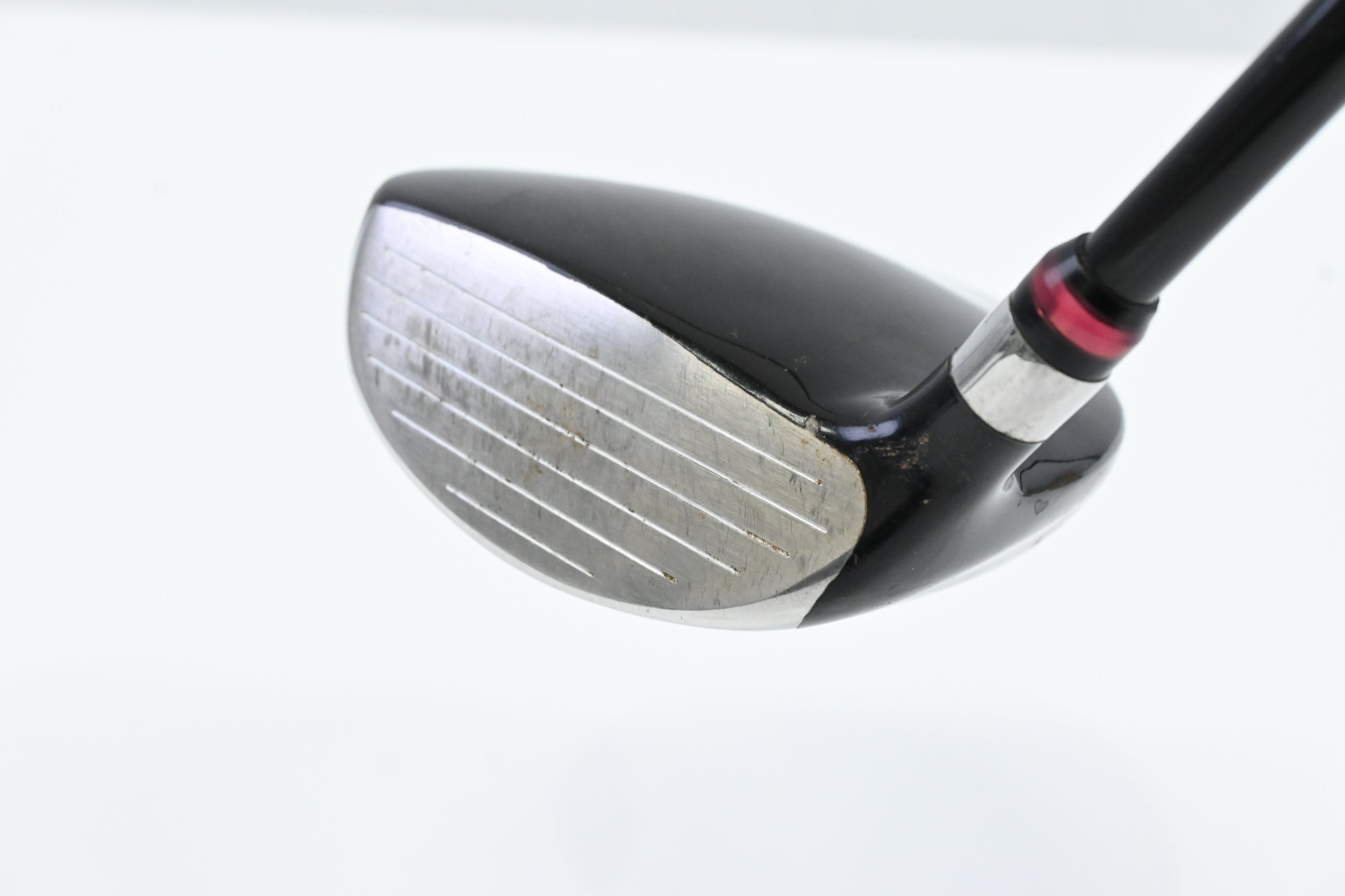 Ladies Yonex Nanospeed i #5 Wood / 21 Degree / Ladies Flex Nanospeed 70+ Shaft