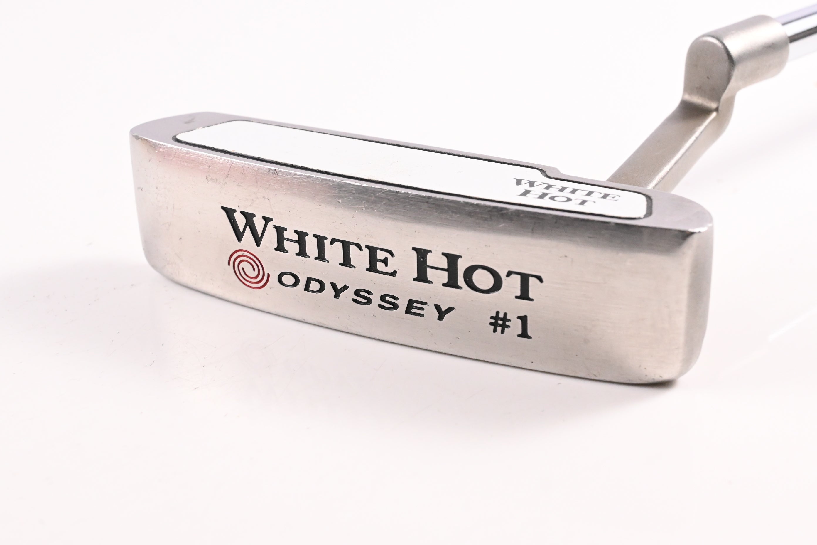 Odyssey White Hot #1 Putter / 33 Inch