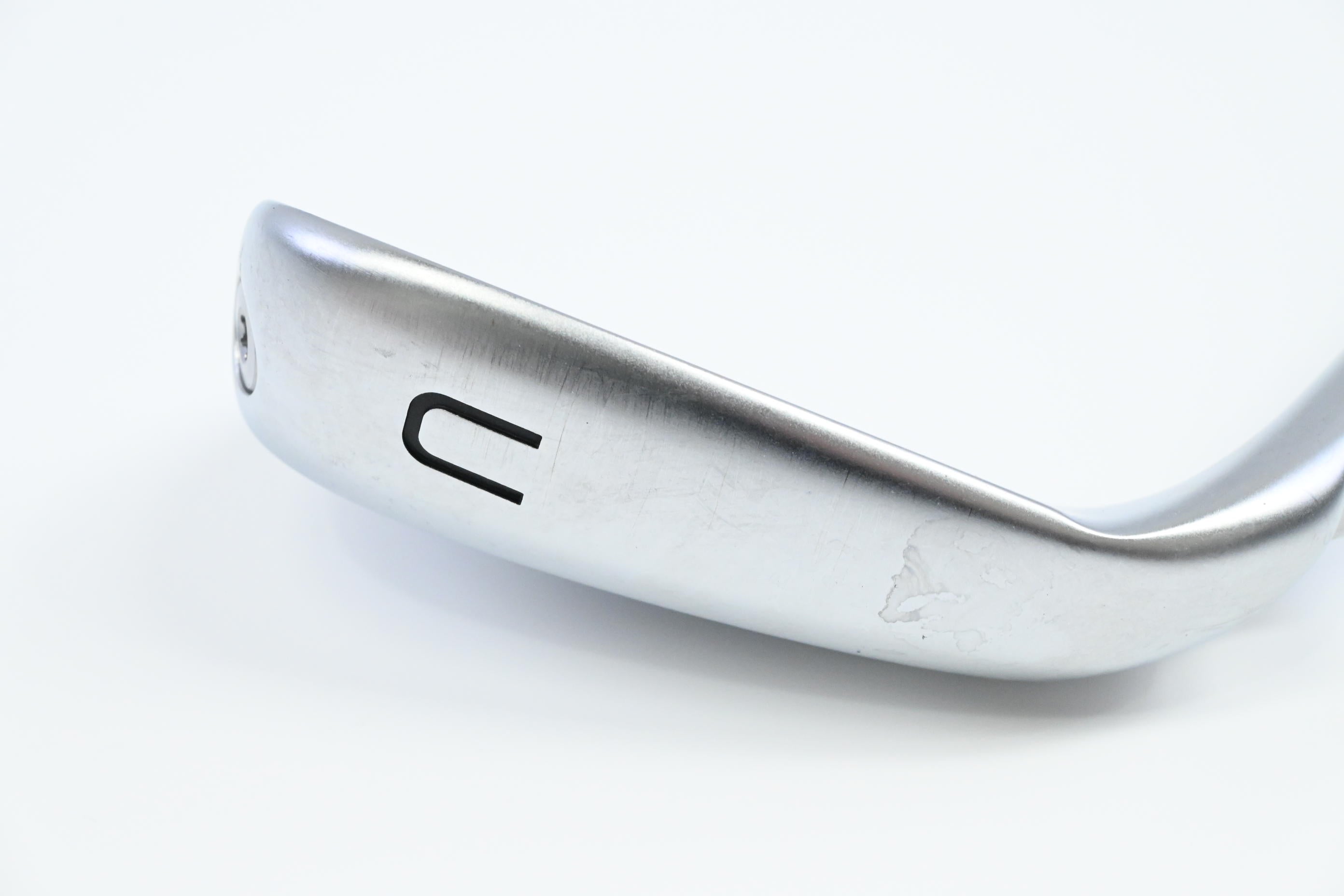 Ping G440 Gap Wedge / 47 Degree / Blue Dot / Senior Flex Ping Alta CB Blue AWT