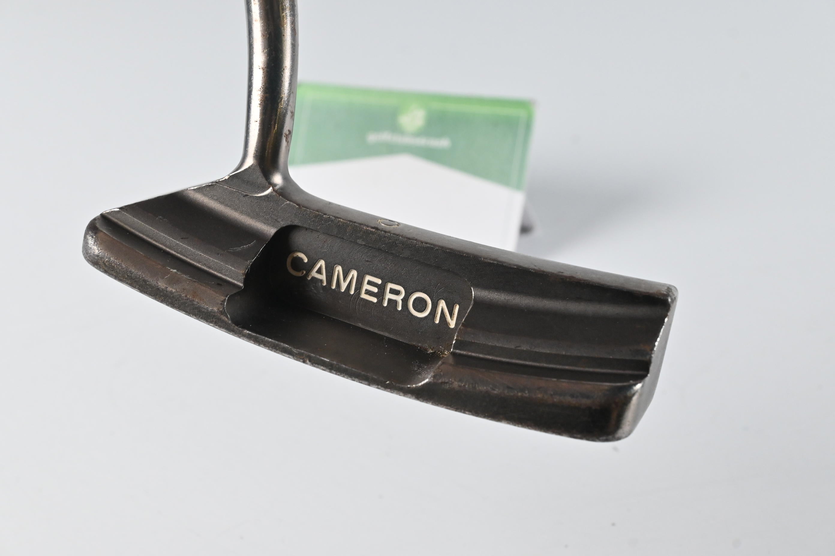 Scotty Cameron Circa 62 Model No.2 2008 Putter / 35 Inch