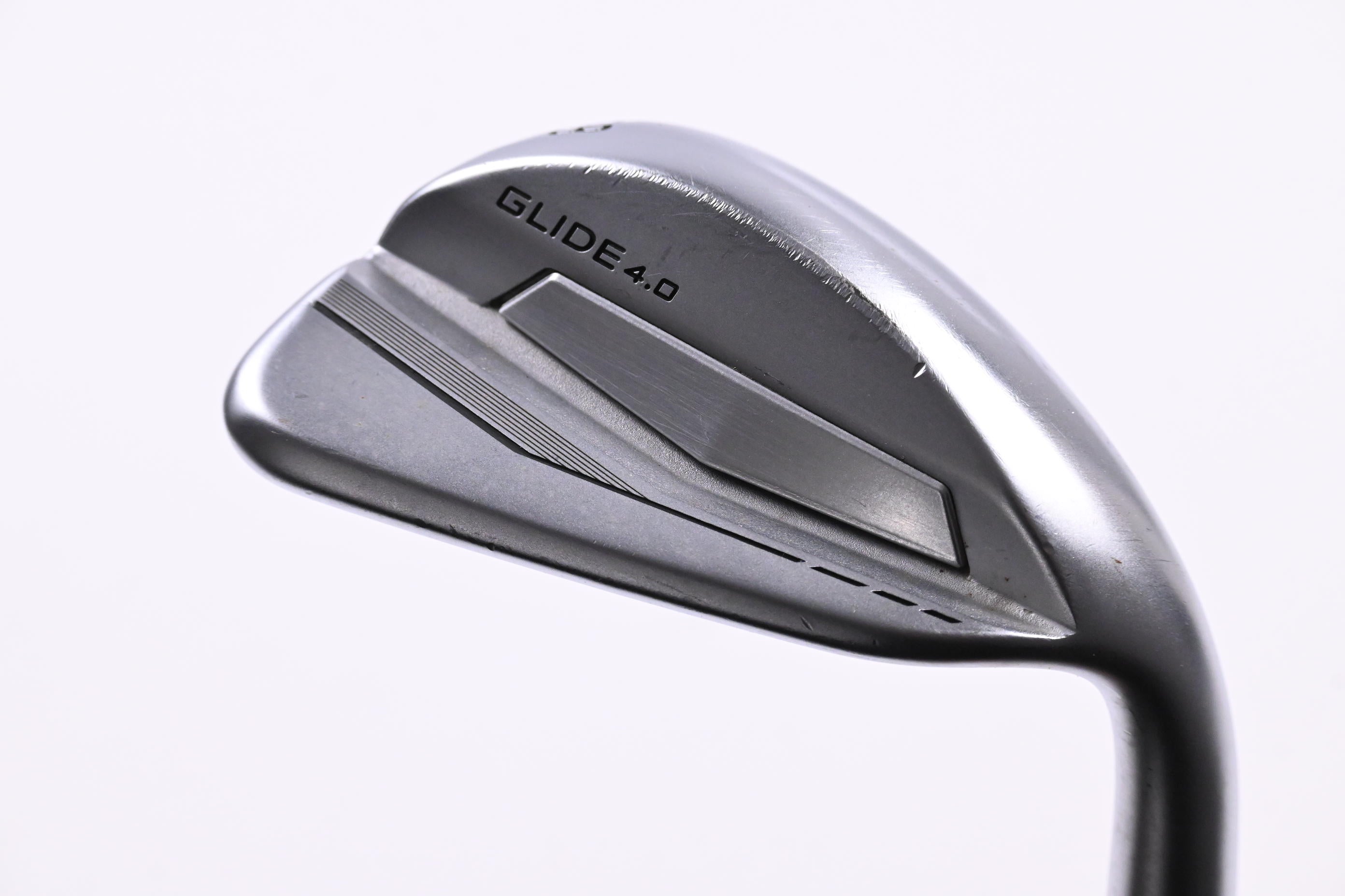 Ping Glide 4.0 Lob Wedge / 58 Degree / Black Dot / Wedge Flex Ping Z-Z115 Shaft