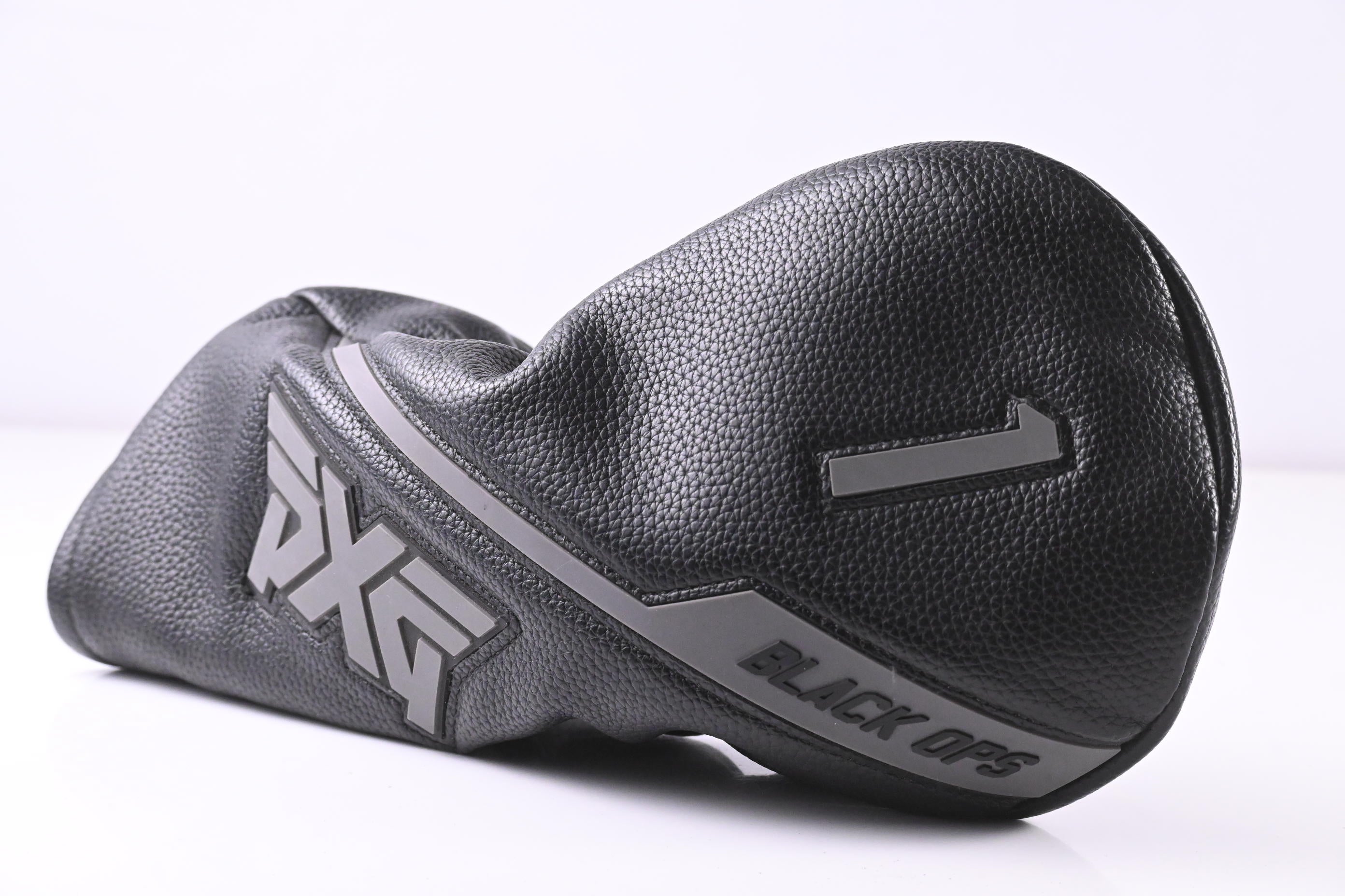 PXG 0311 Black Ops Driver / 9 Degree / Stiff Flex HZRDUS Black 70 Shaft