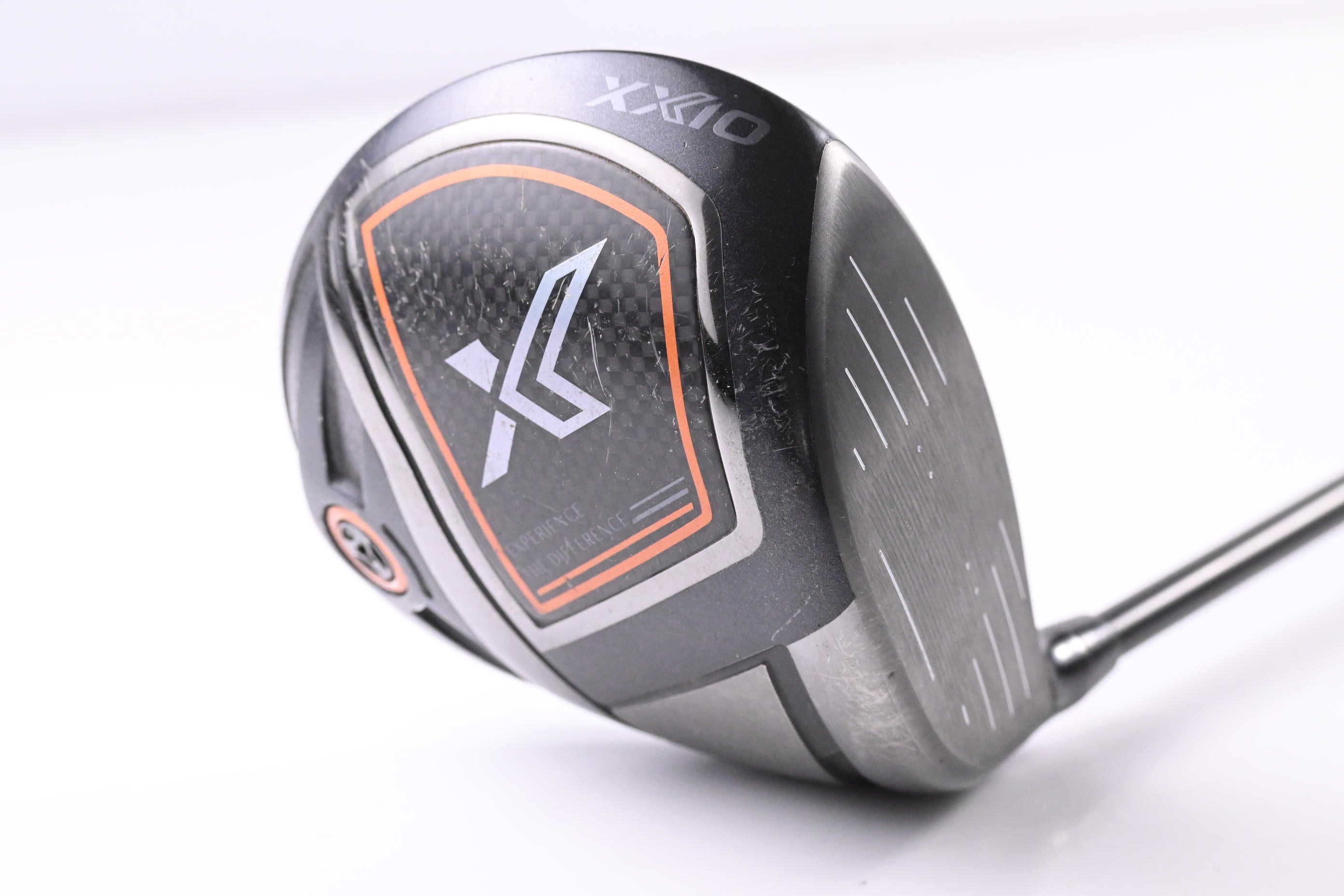 XXIO X Driver / 9.5 Degree / Regular Flex Miyazaki AX-1 44 Shaft