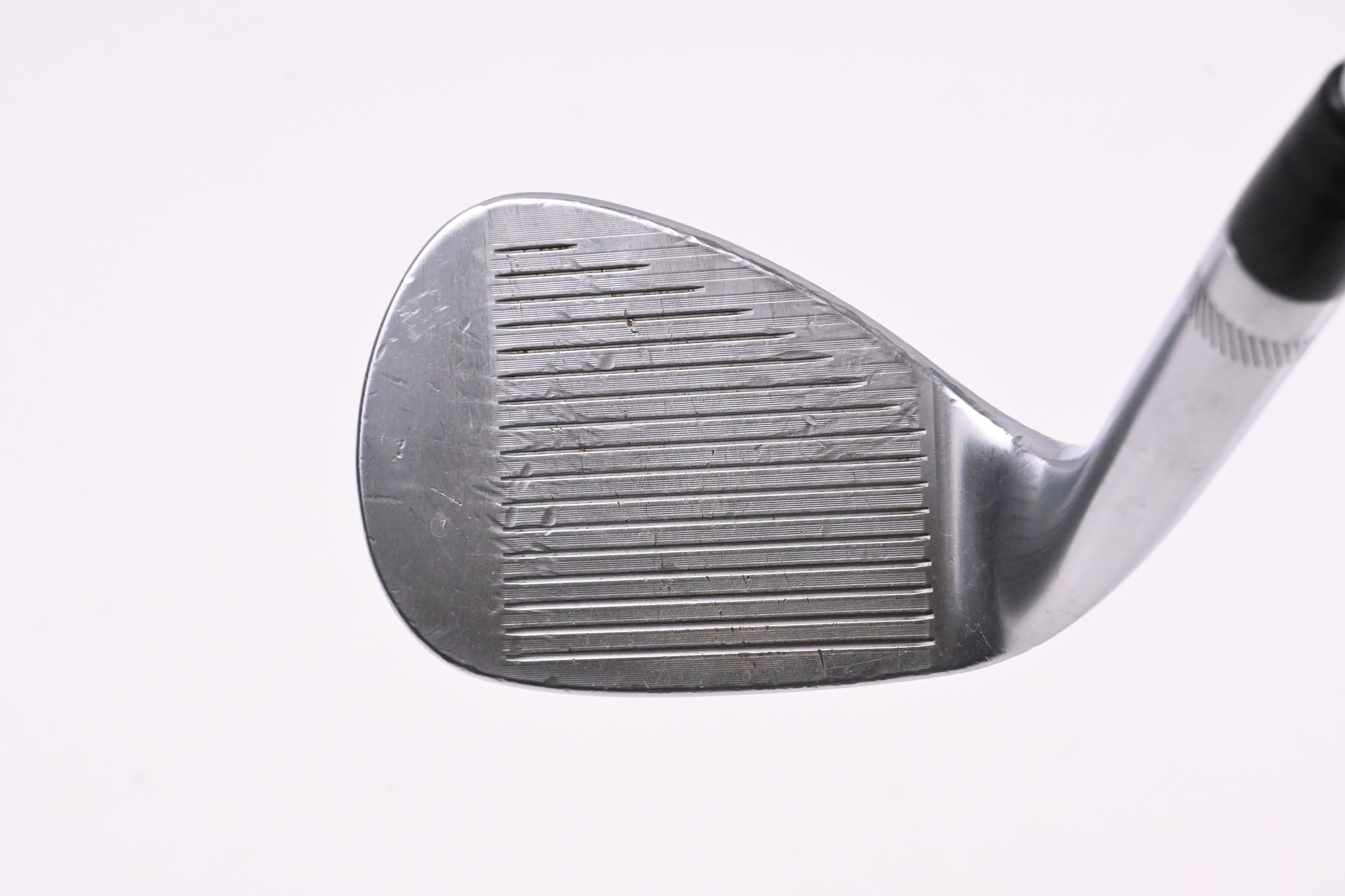Titleist Vokey SM9 Lob Wedge / 58 Degree / Wedge Flex Vokey SM9 Shaft