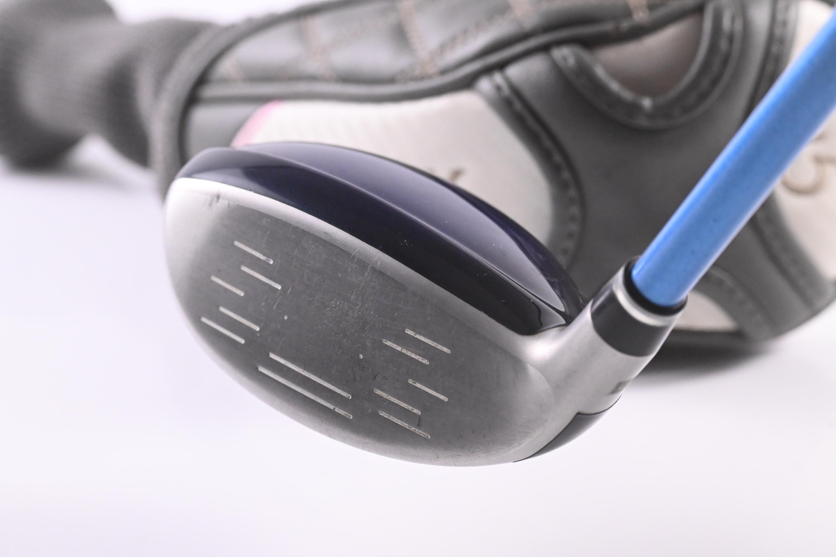 Ladies XXIO X #5 Hybrid / 25 Degree / Ladies Flex XXIO MP 1000 35 Shaft