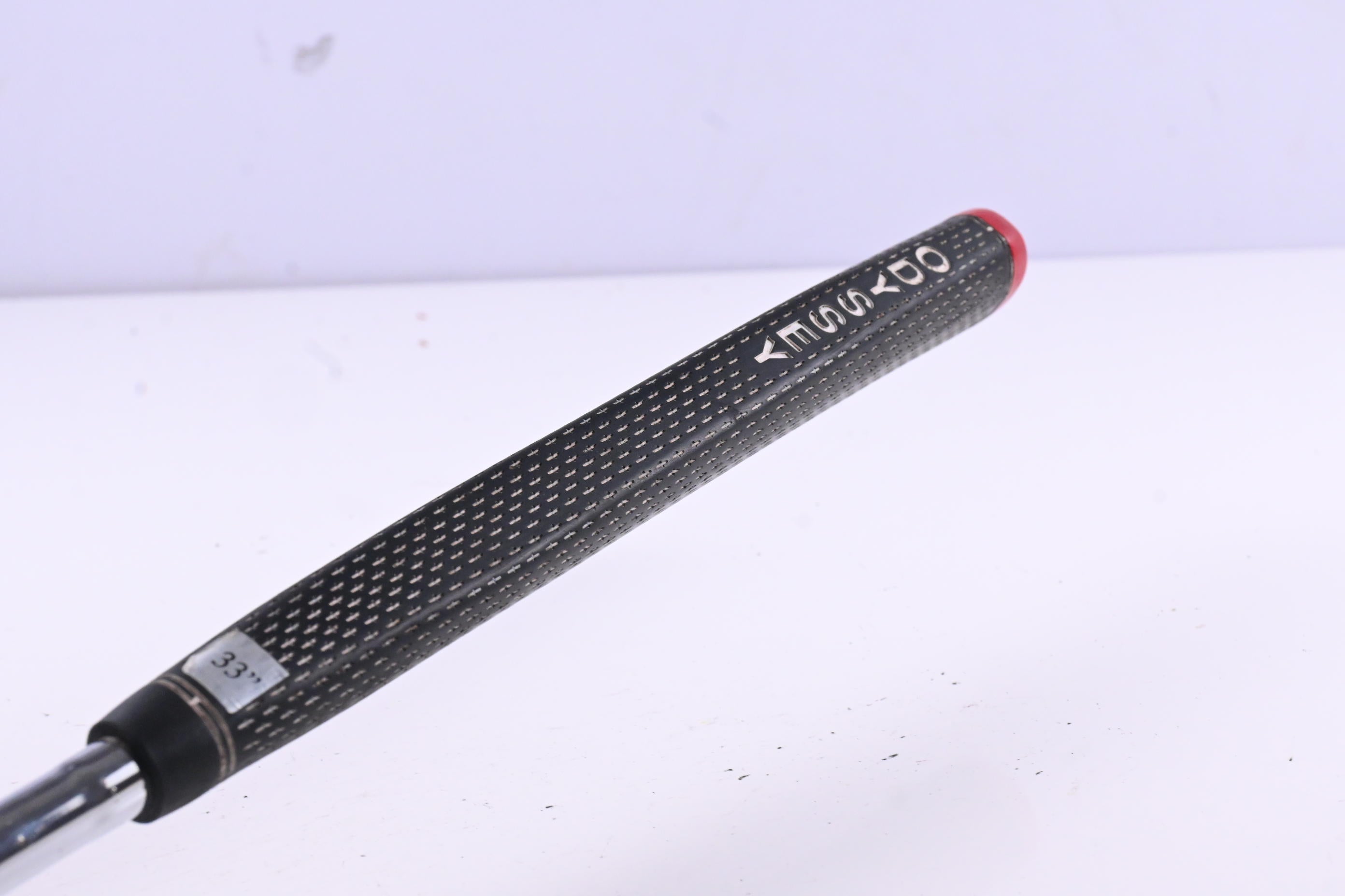 Odyssey White Hot Pro 2-Ball Putter / 33 Inch