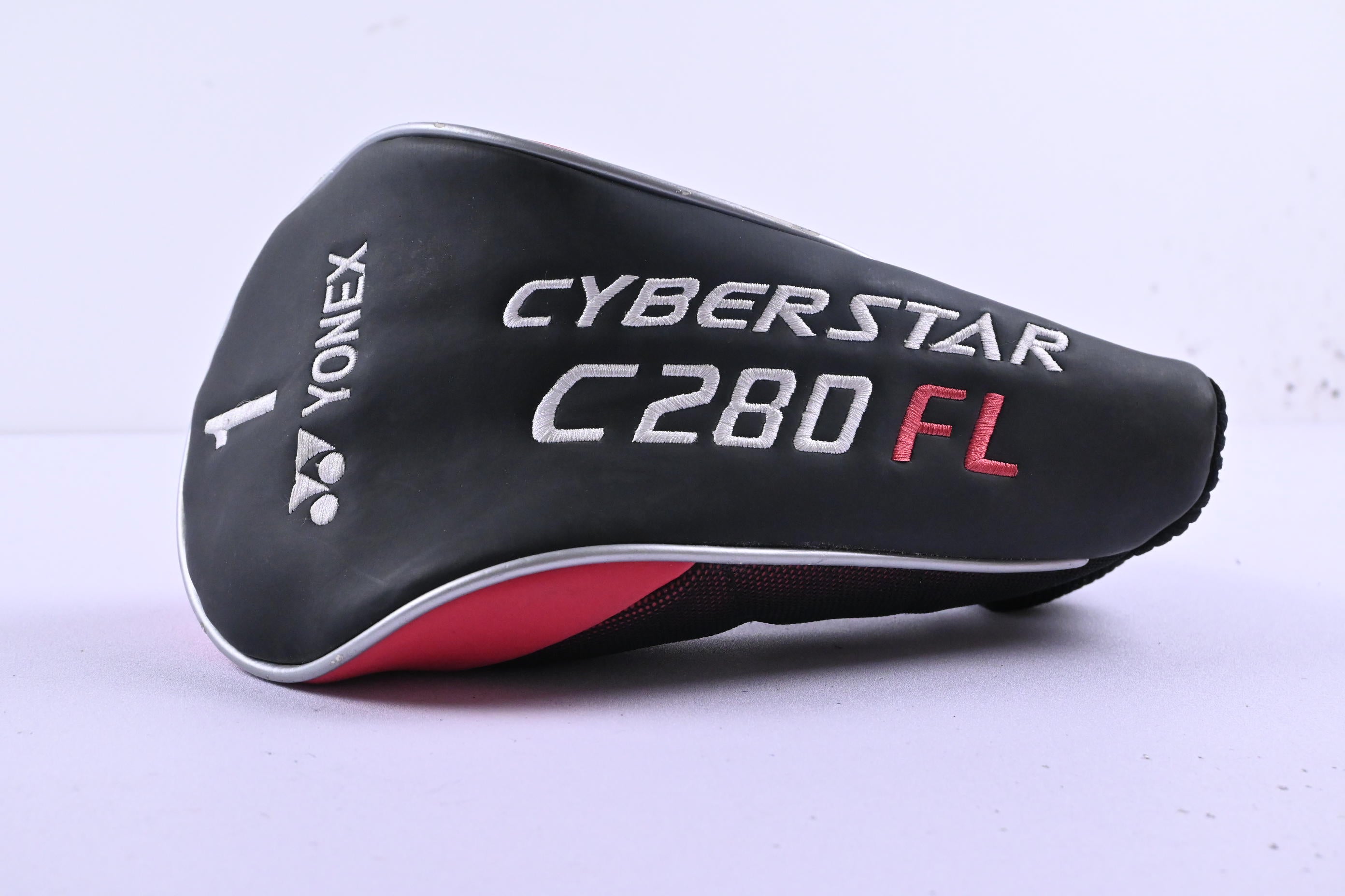 Ladies Yonex Cyberstar CT Driver / 12 Degree / Ladies Flex Yonex LE 60+ Shaft
