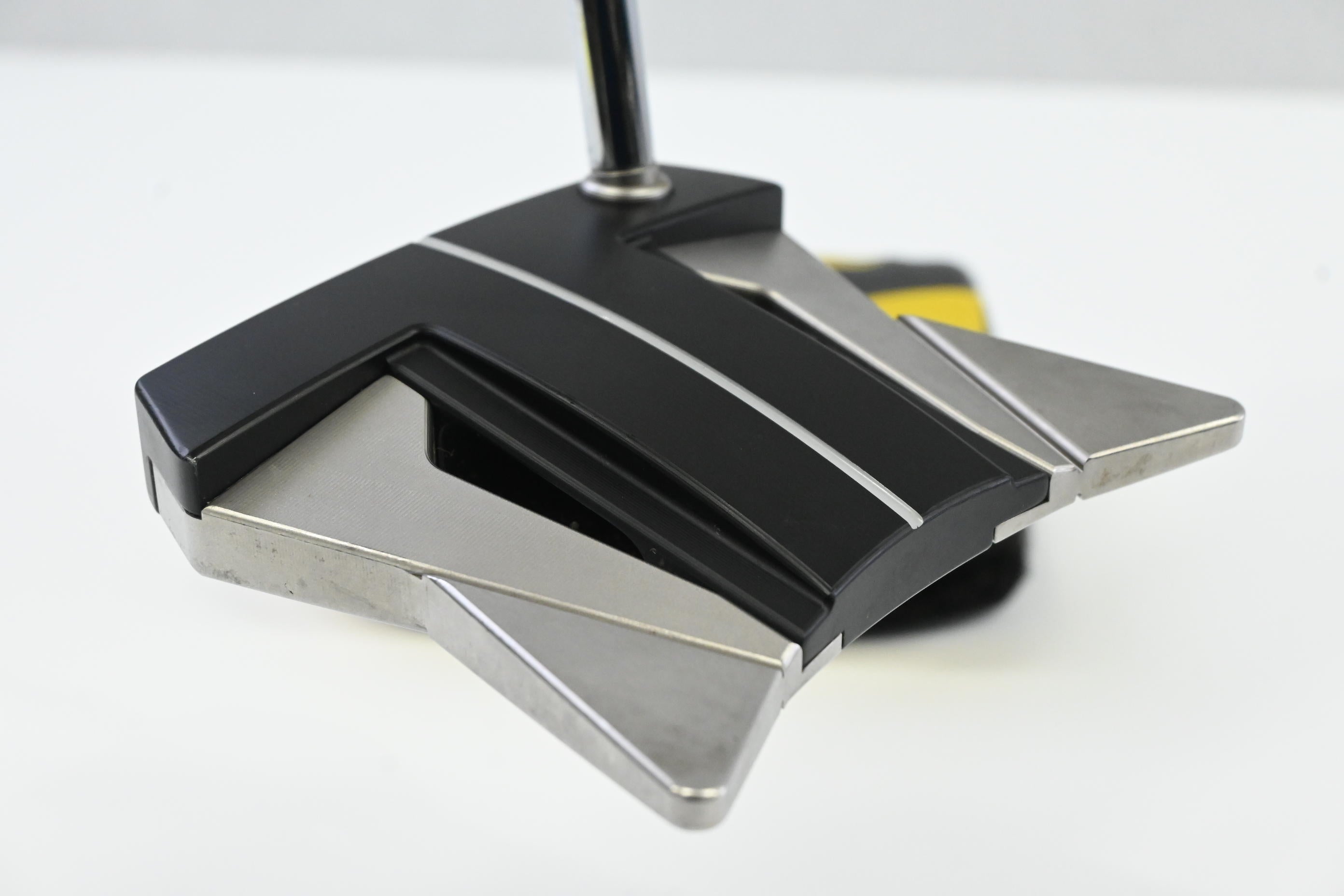 Left Hand Scotty Cameron Phantom X 12 2022 Putter / 34 Inch