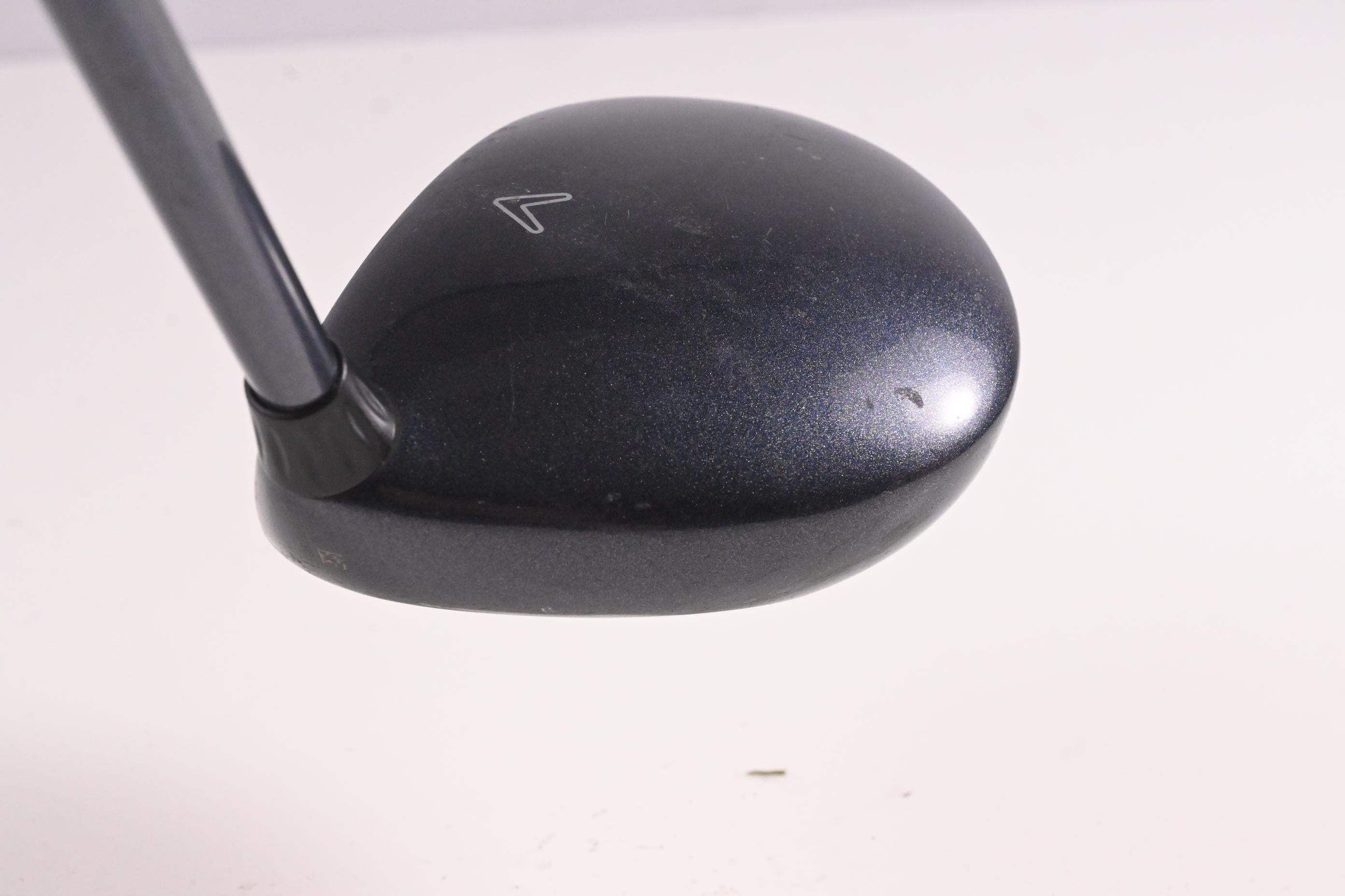 Callaway Steelhead III #3 Wood / 15 Degree / Firm Flex Callaway System III Shaft