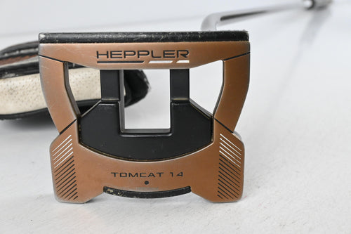 Ping Heppler Tomcat 14 Putter / 35 Inch