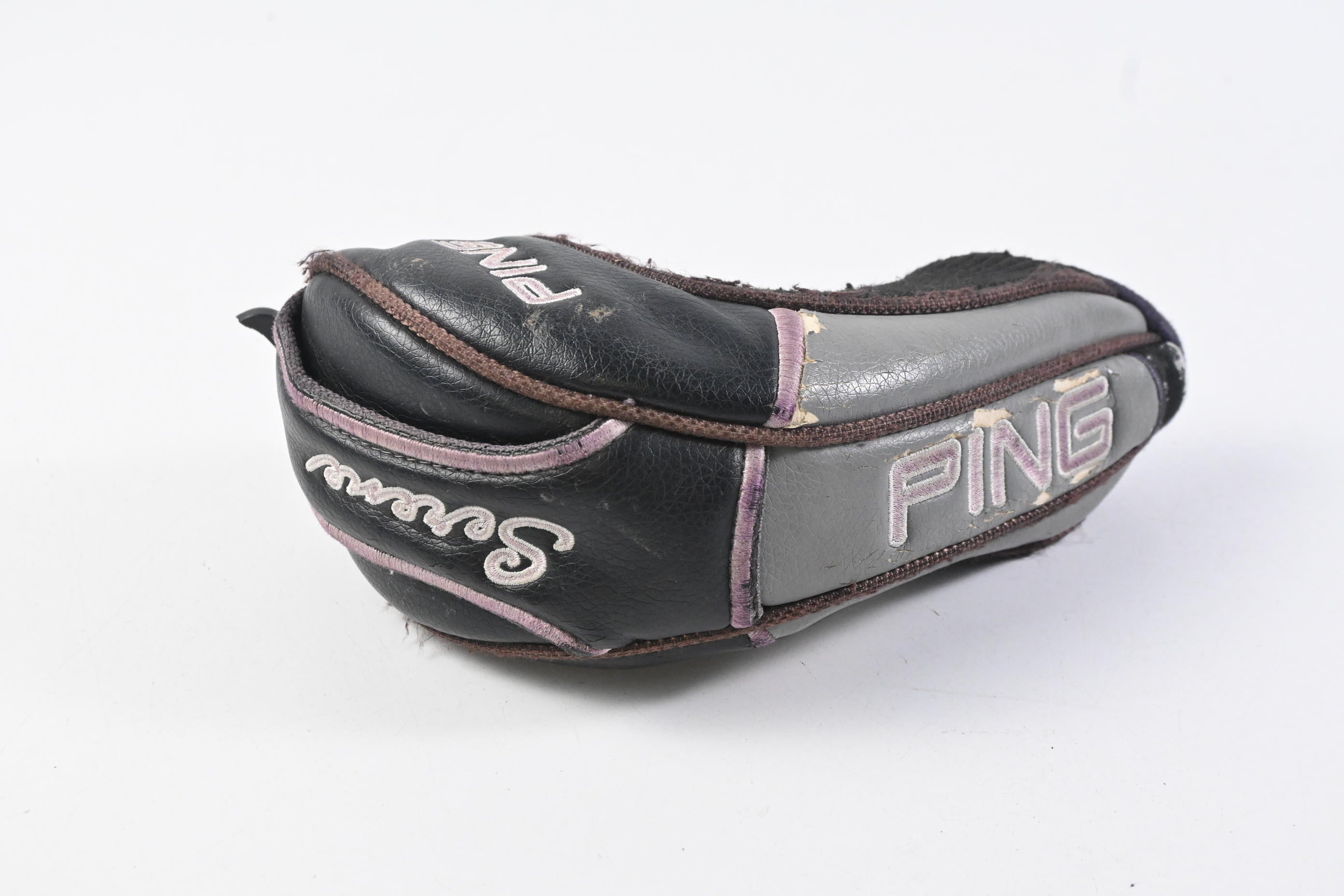 Ladies Ping Serene #5 Hybrid / 26 Degree / Ladies Flex Ping ULT 210 Shaft