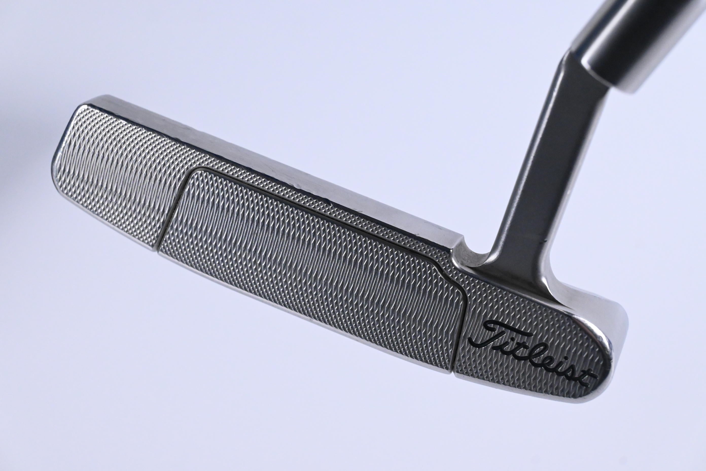 Scotty Cameron Select 2016 Newport Putter / 34 Inch