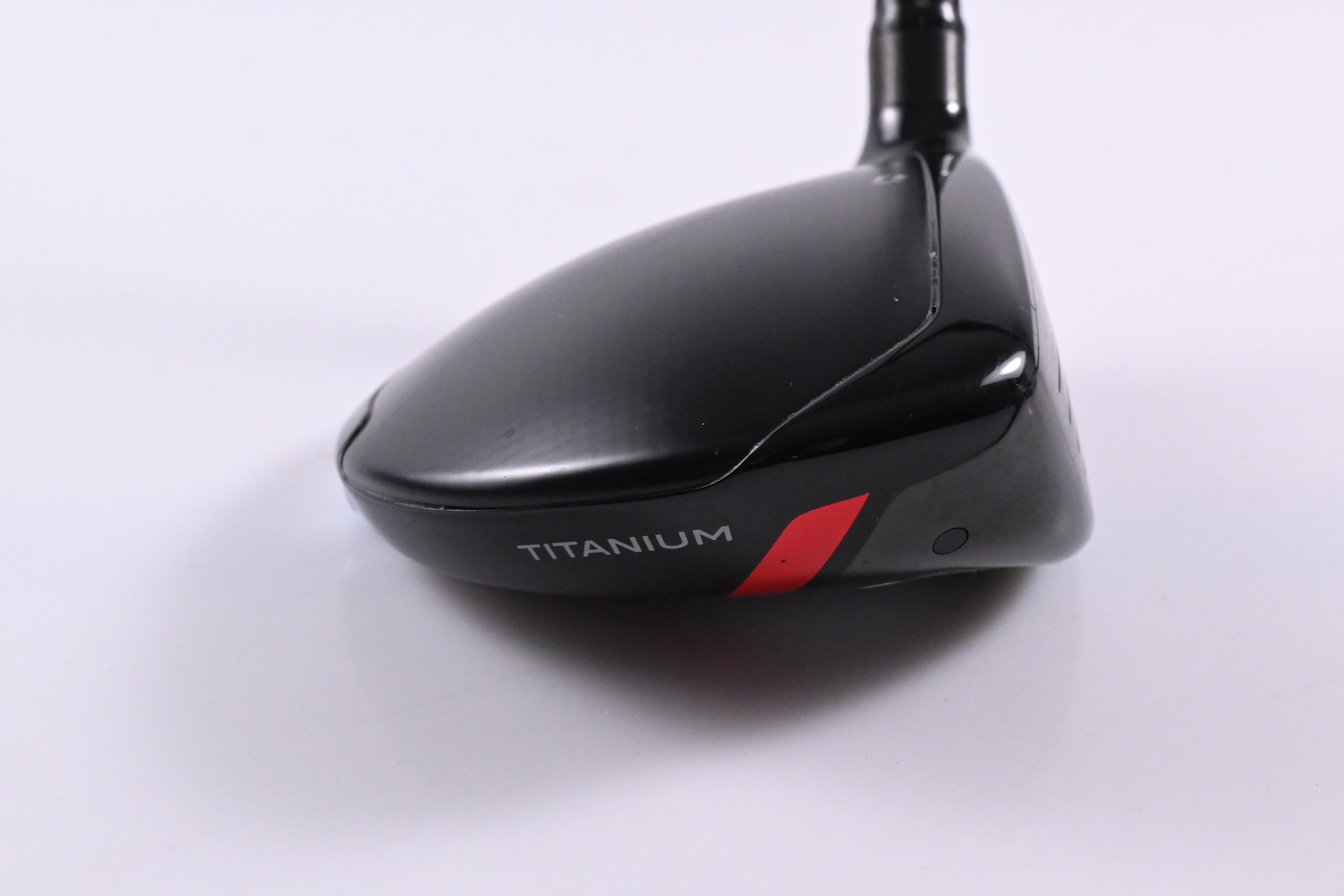 Taylormade Stealth Plus #3 Wood / 15 Degree / X-Flex Tensei AV Raw White 75