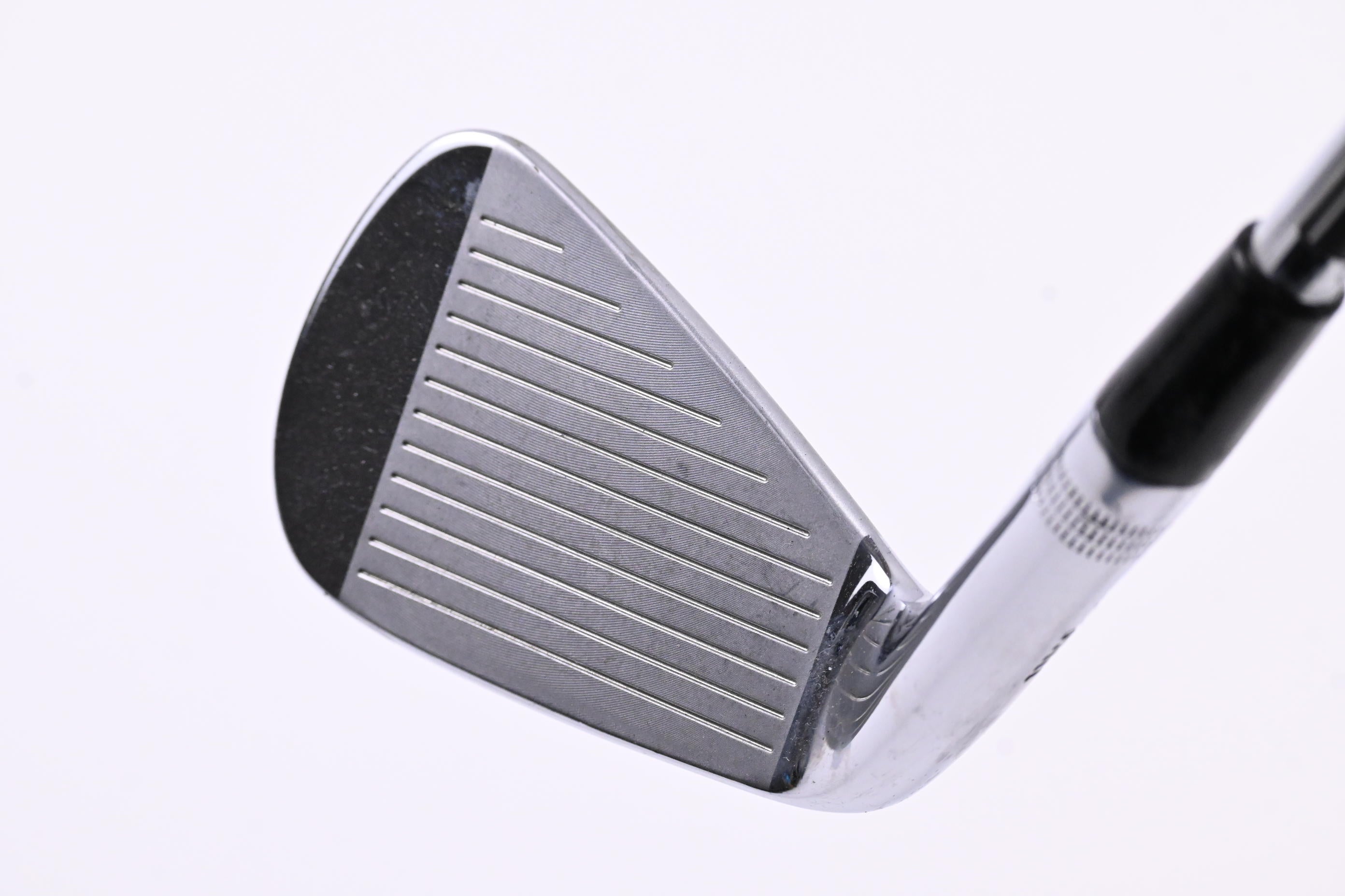 Wilson Staff Model Blade 2024 #7 Iron / Stiff Flex Dynamic Gold MID 115 S300