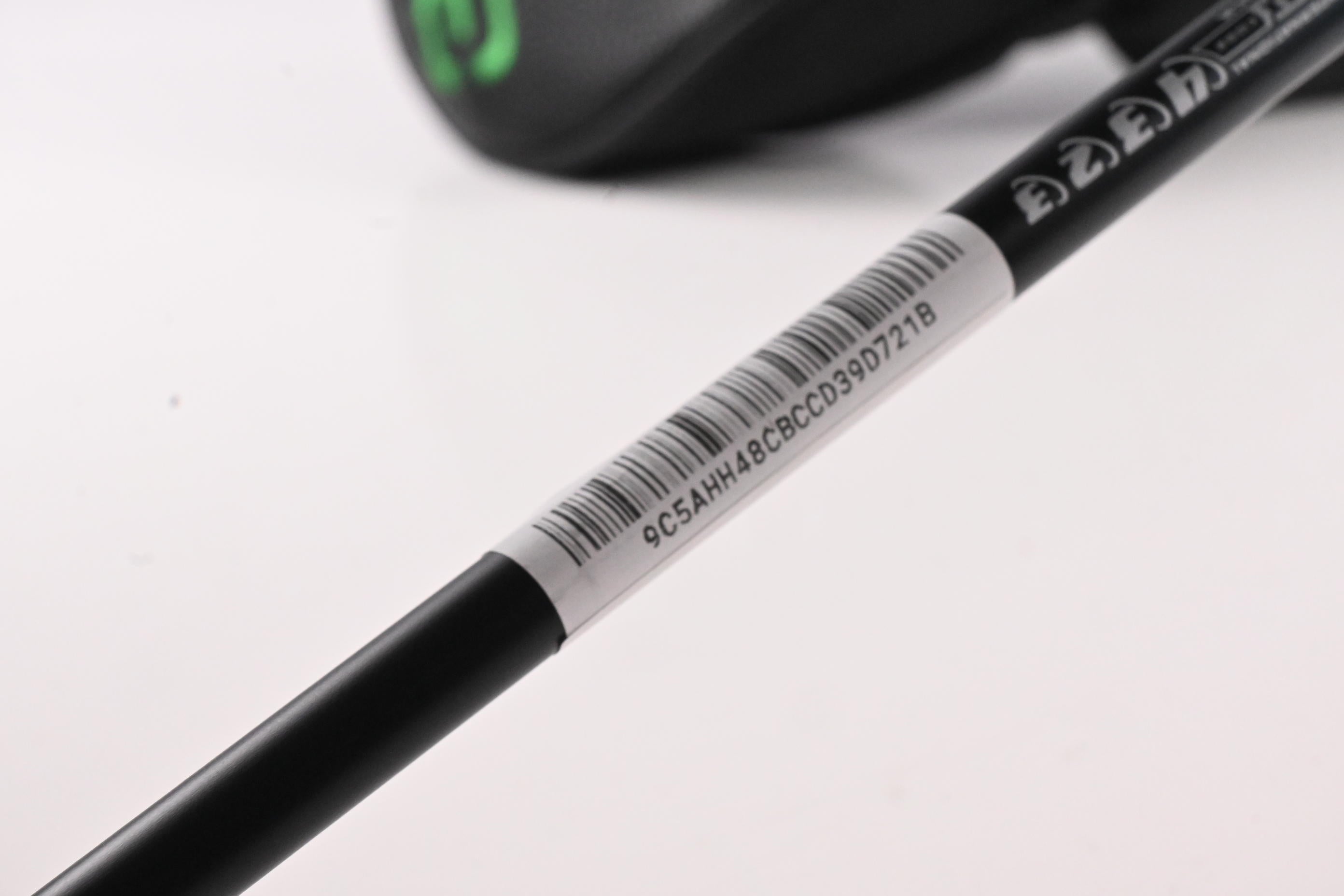 XXIO X 2022 #3 Wood / 15 Degree / Regular Flex Miyazaki AX-II 42g Shaft