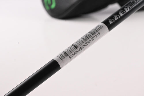 XXIO X 2022 #3 Wood / 15 Degree / Regular Flex Miyazaki AX-II 42g Shaft