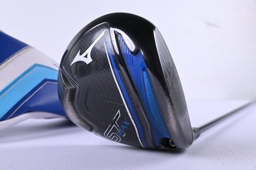 Mizuno ST-Max 230 Driver / 10.5 Degree / Stiff Flex UST Lin-Q M40X Red 5 Shaft