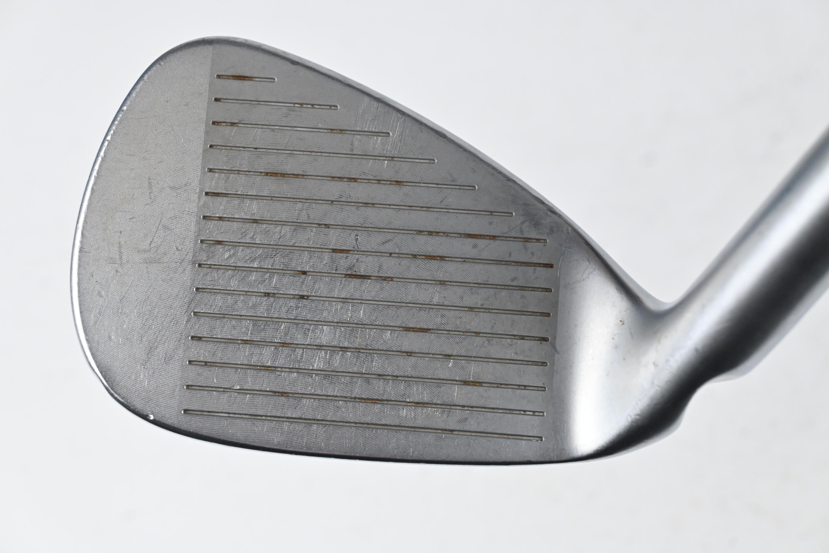 Ping Anser Forged 2011 Pitching Wedge / 46 Degree / Red Dot / Regular Flex CFS