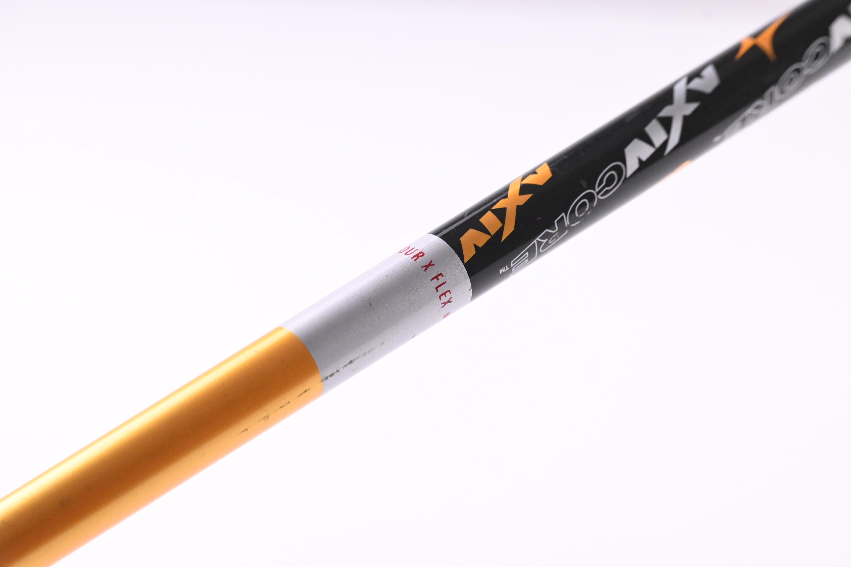 Ping i15 Driver / 9.5 Degree / TX-Flex UST Mamiya Axiv Core 69 Series Shaft
