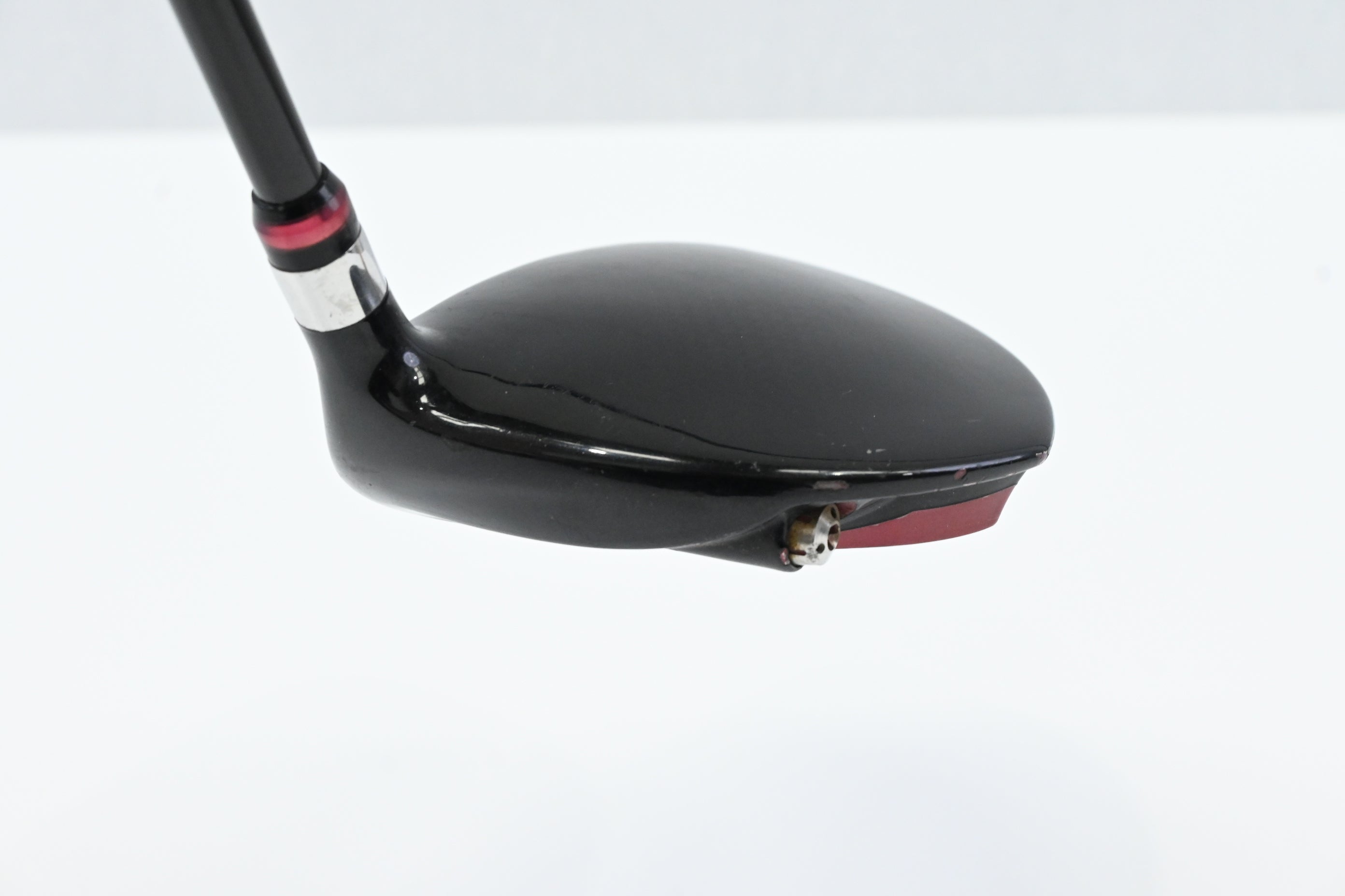 Ladies Yonex Nanospeed i #5 Wood / 21 Degree / Ladies Flex Nanospeed 70+ Shaft