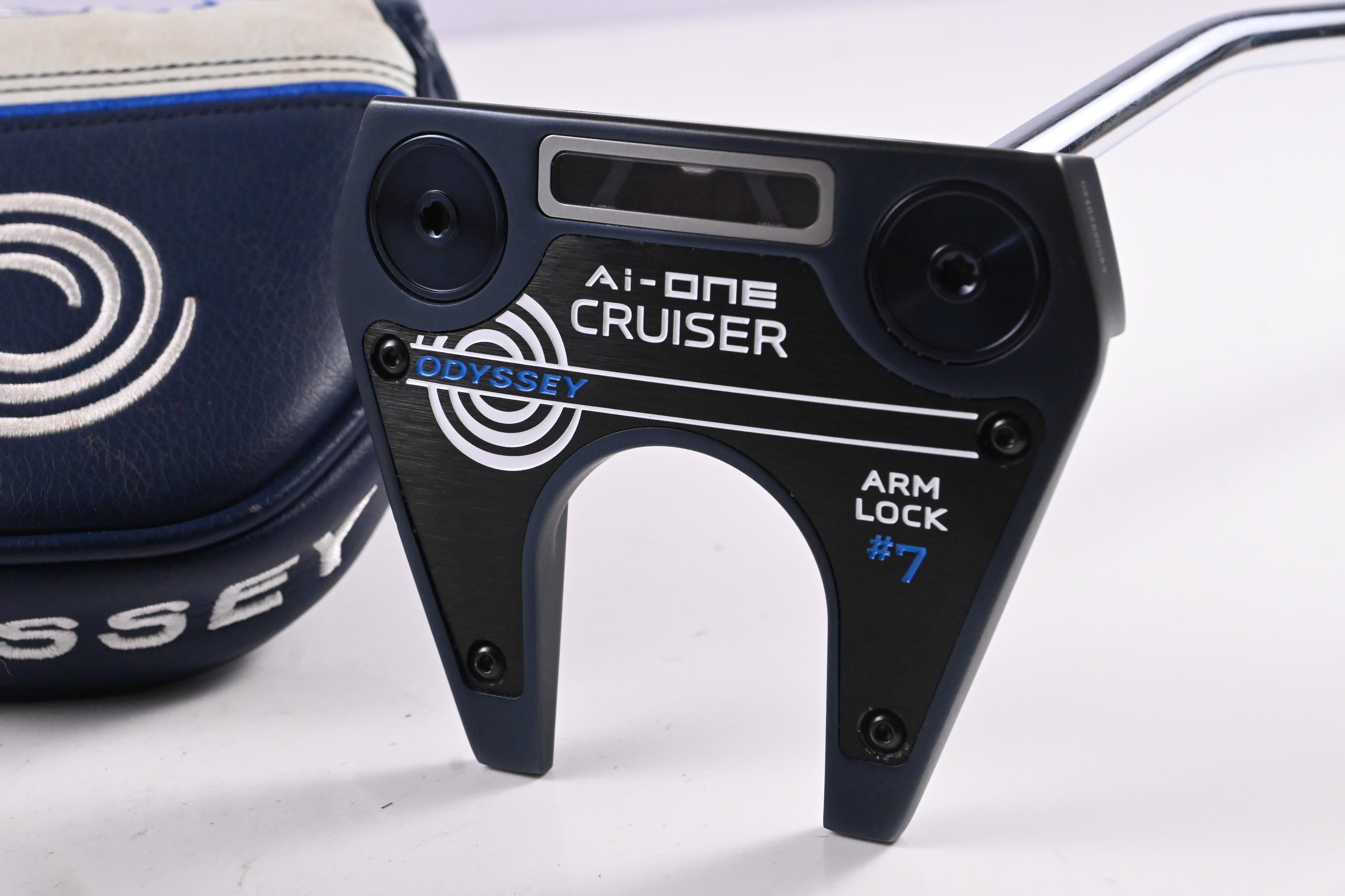 Odyssey Ai-One Cruiser Putter / 40 Inch