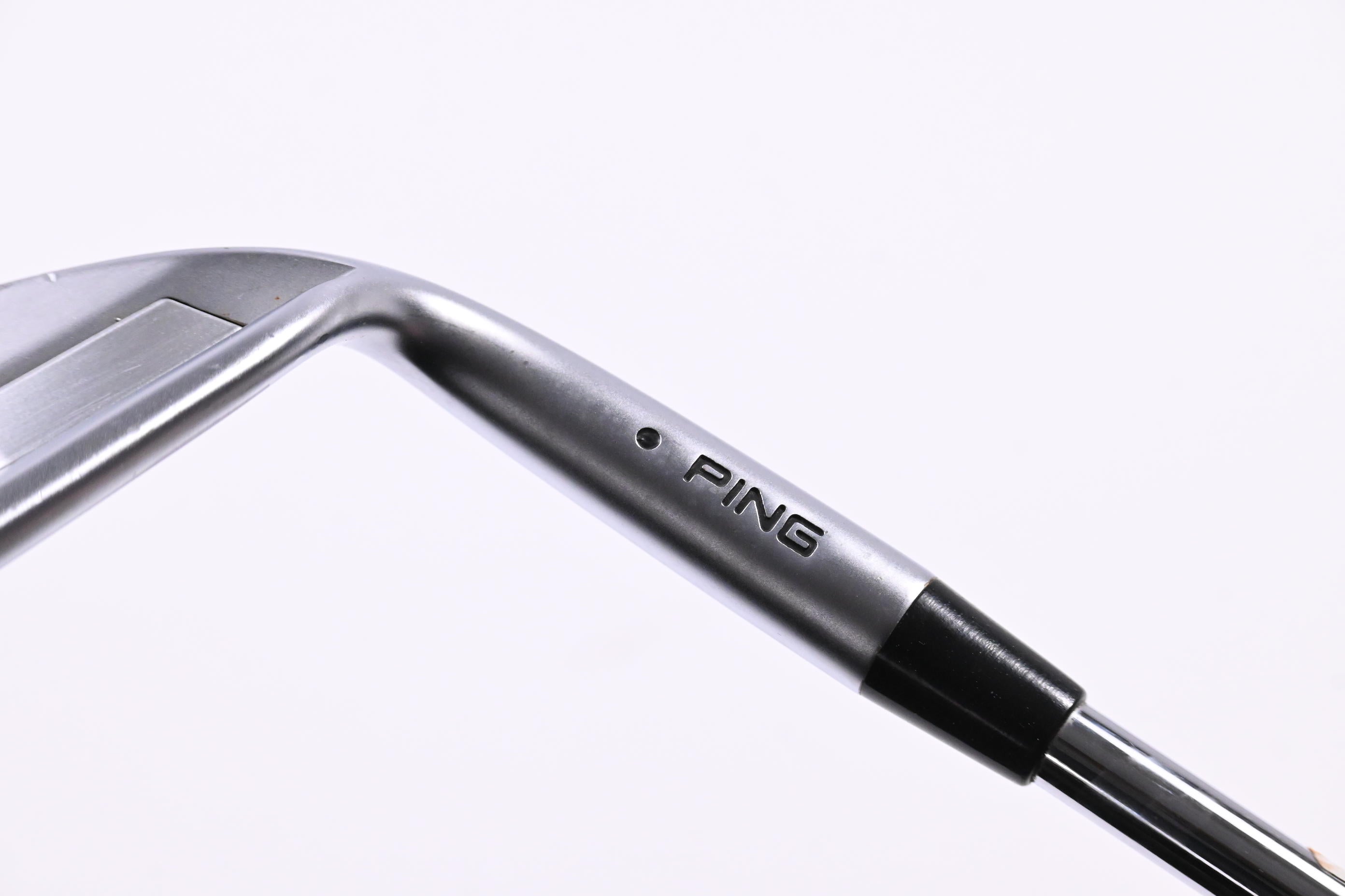 Ping Glide 4.0 Lob Wedge / 58 Degree / Black Dot / Wedge Flex Ping Z-Z115 Shaft