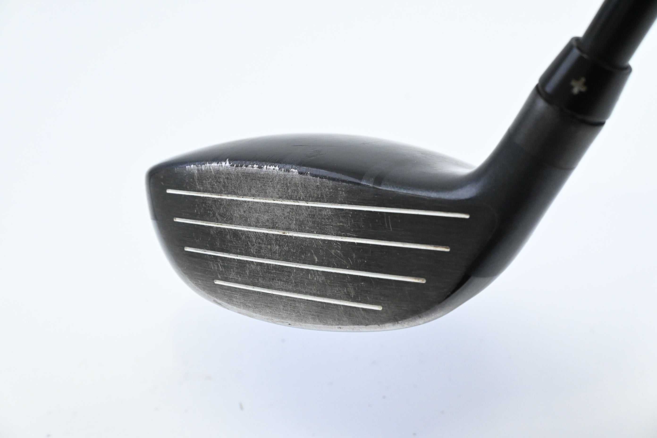 Ping i25 #3 Wood / 15 Degree / Stiff Flex Ping PWR 55 Shaft
