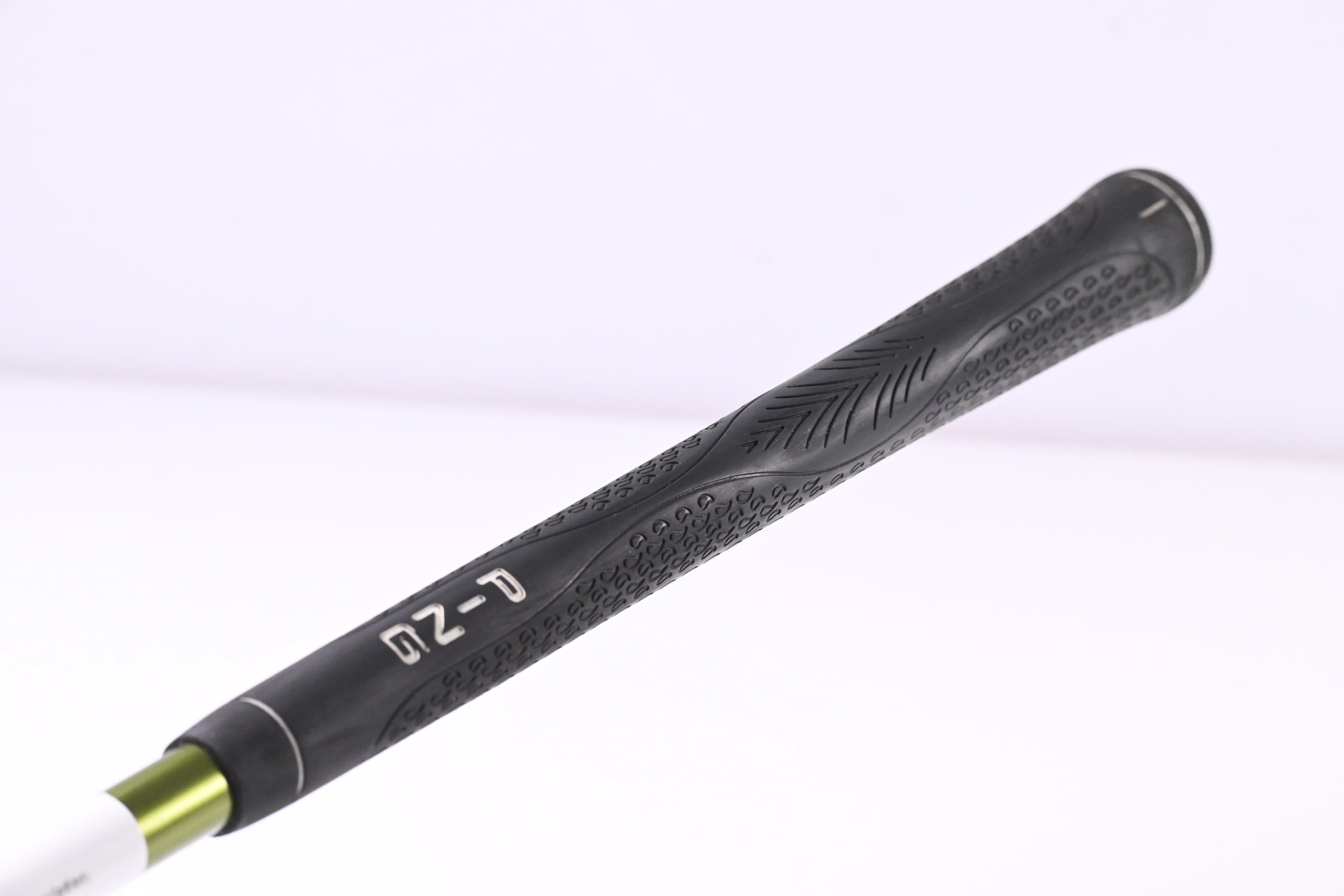 Ping G5 #3 Wood / 15 Degree / Stiff Flex Aldila NV Green 75 Shaft