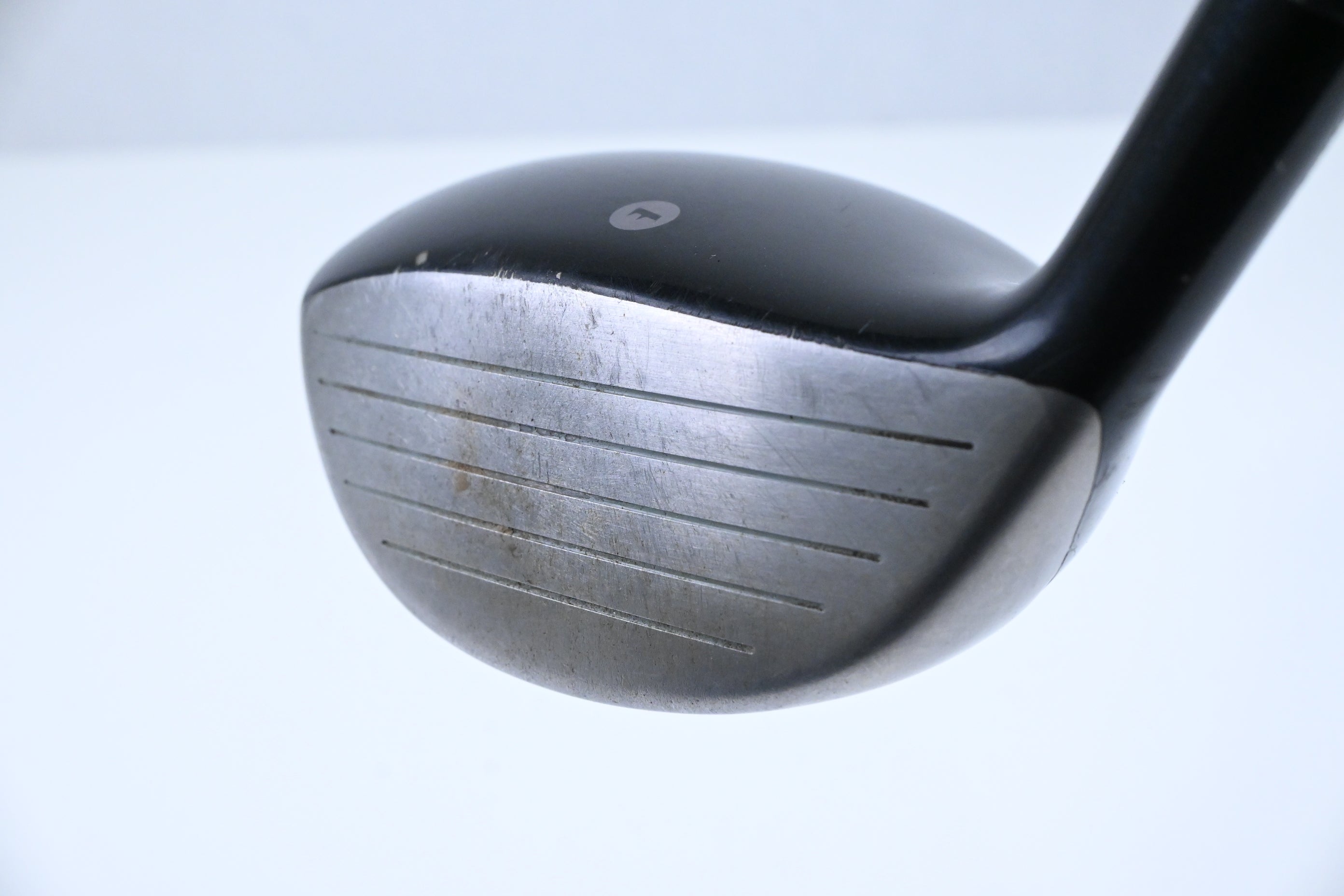 Nike Ignite T60 #3 Wood / 15 Degree / Regular Flex Steel Shaft