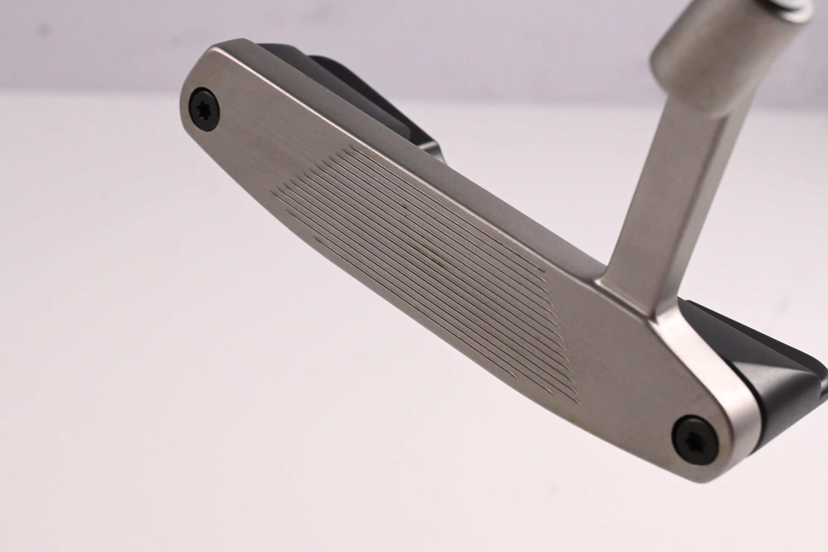 Taylormade SYSTM2 Del Monte L-Neck Putter / 34 Inch