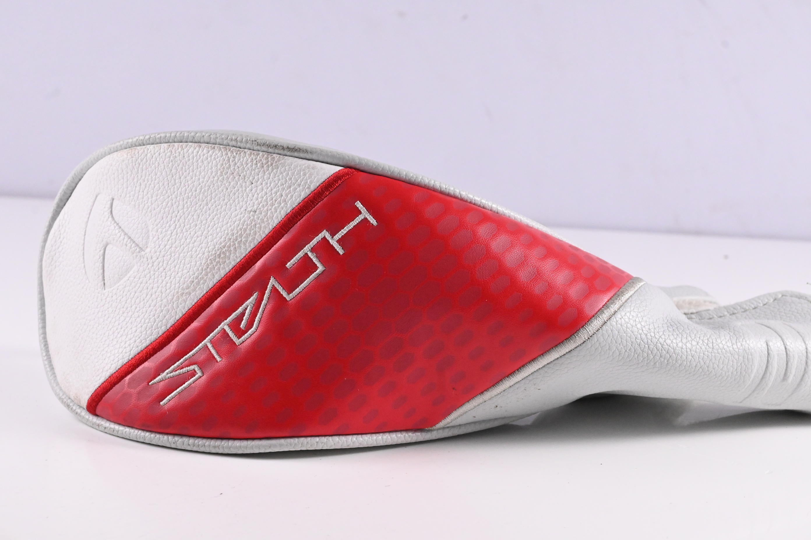Ladies Taylormade Stealth 2 HD #5 Wood / 19 Degree / Ladies Flex Ascent UL 45