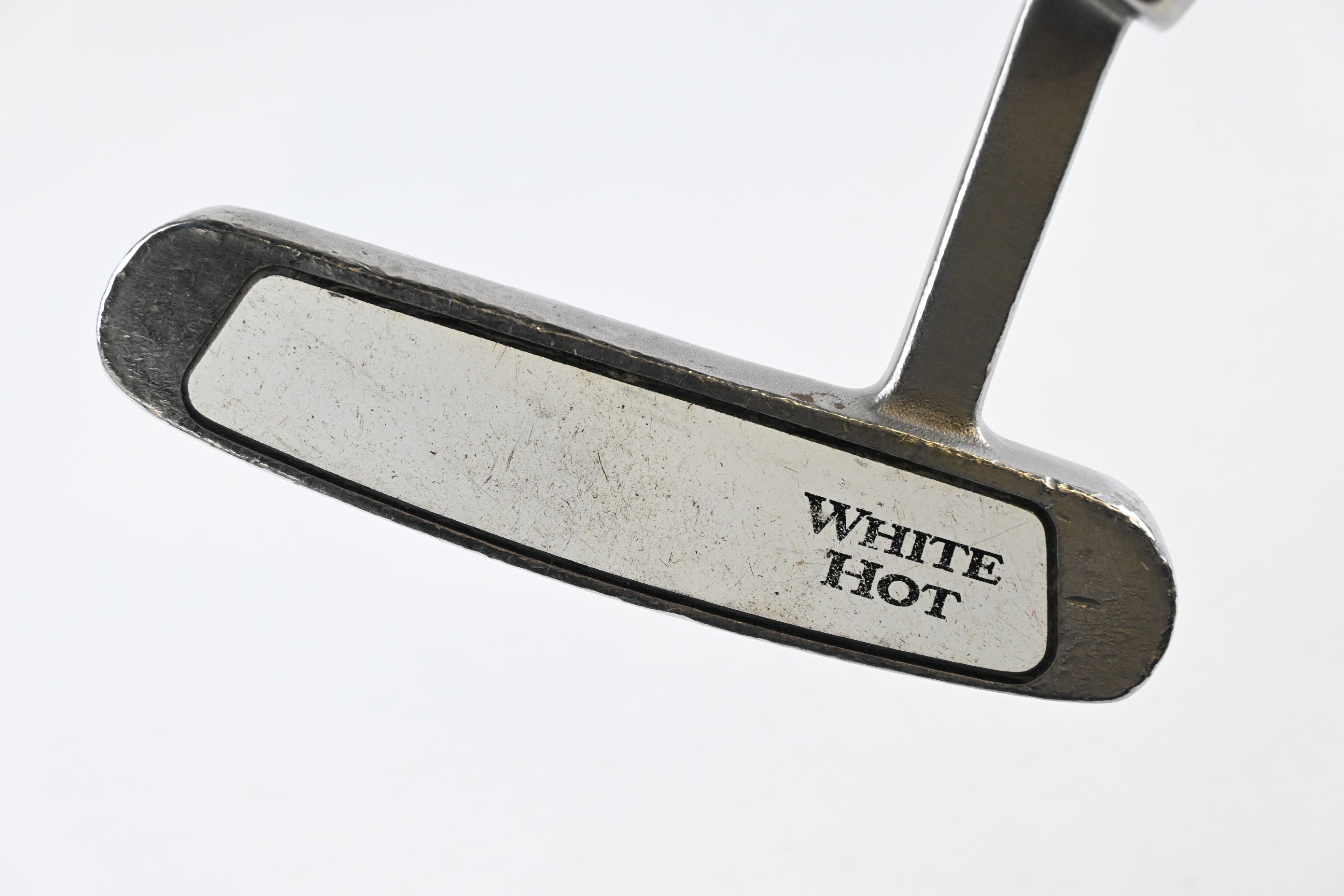 Odyssey White Hot #4 Putter / 35 Inch