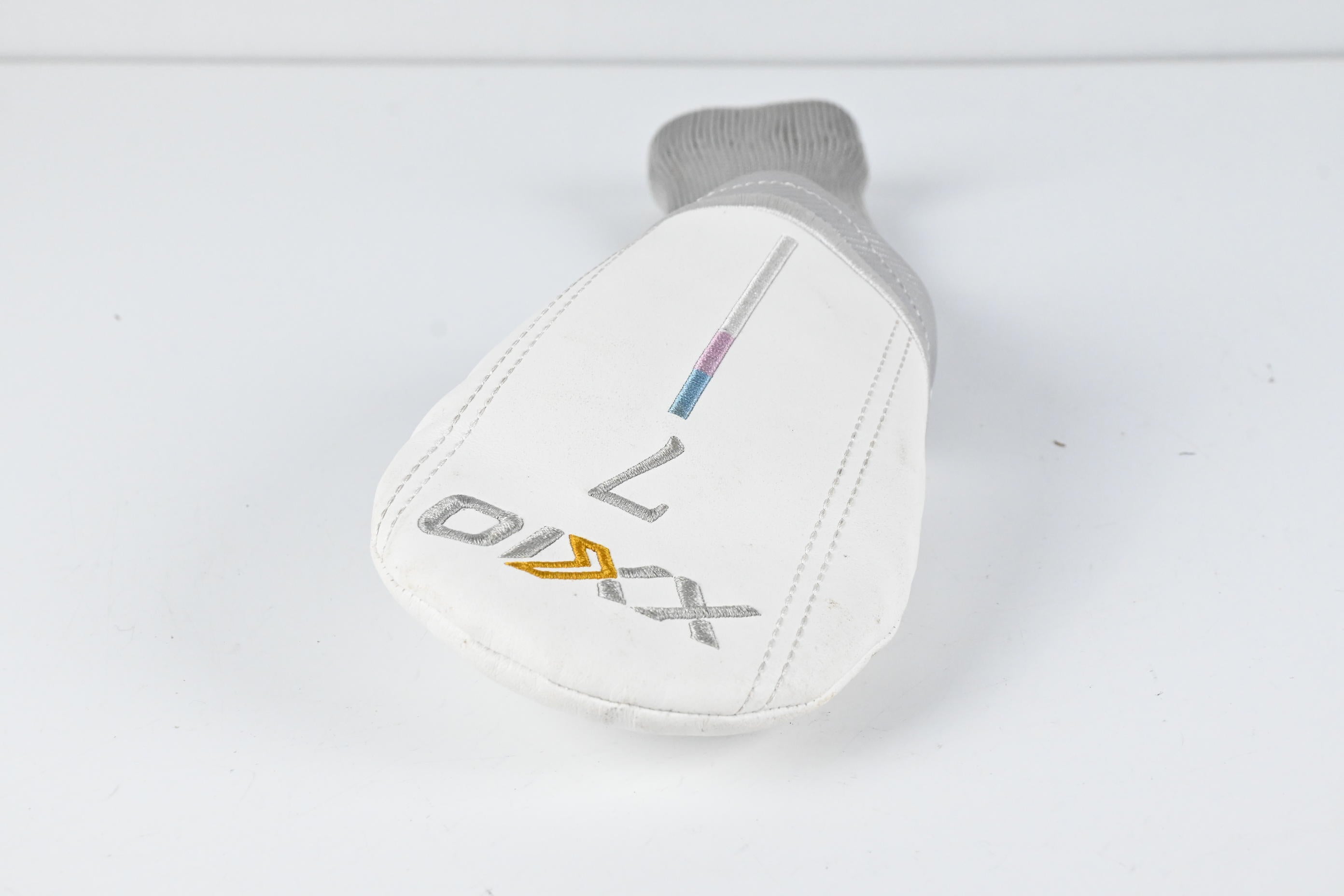 Ladies XXIO 13 #7 Wood / 23 Degree / Ladies Flex XXIO MP1300 L 34 Shaft