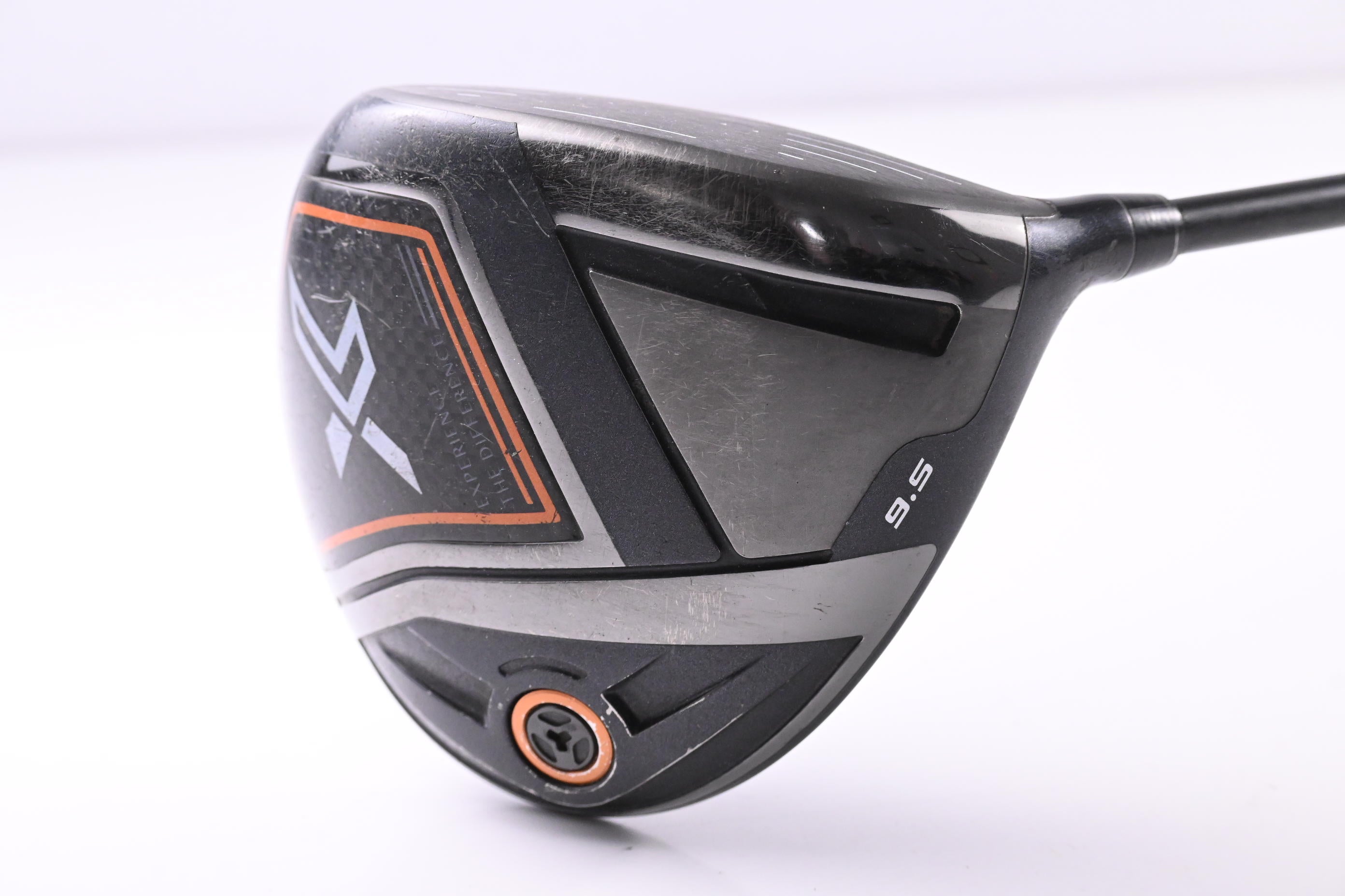 XXIO X Driver / 9.5 Degree / Regular Flex Miyazaki AX-1 44 Shaft