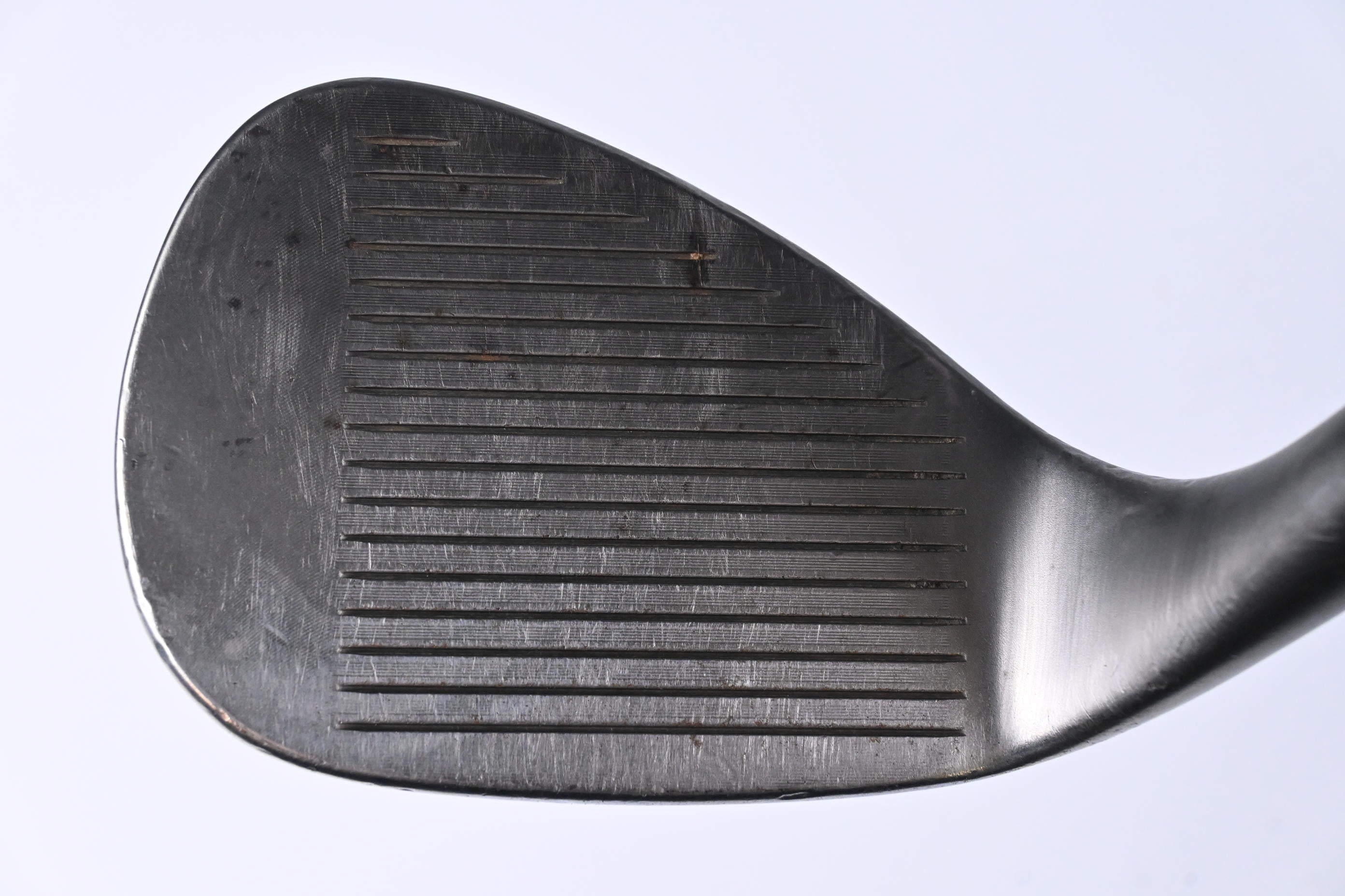 Titleist Vokey SM7 Lob Wedge / 58 Degree / Stiff Flex True Temper AMT Black S300
