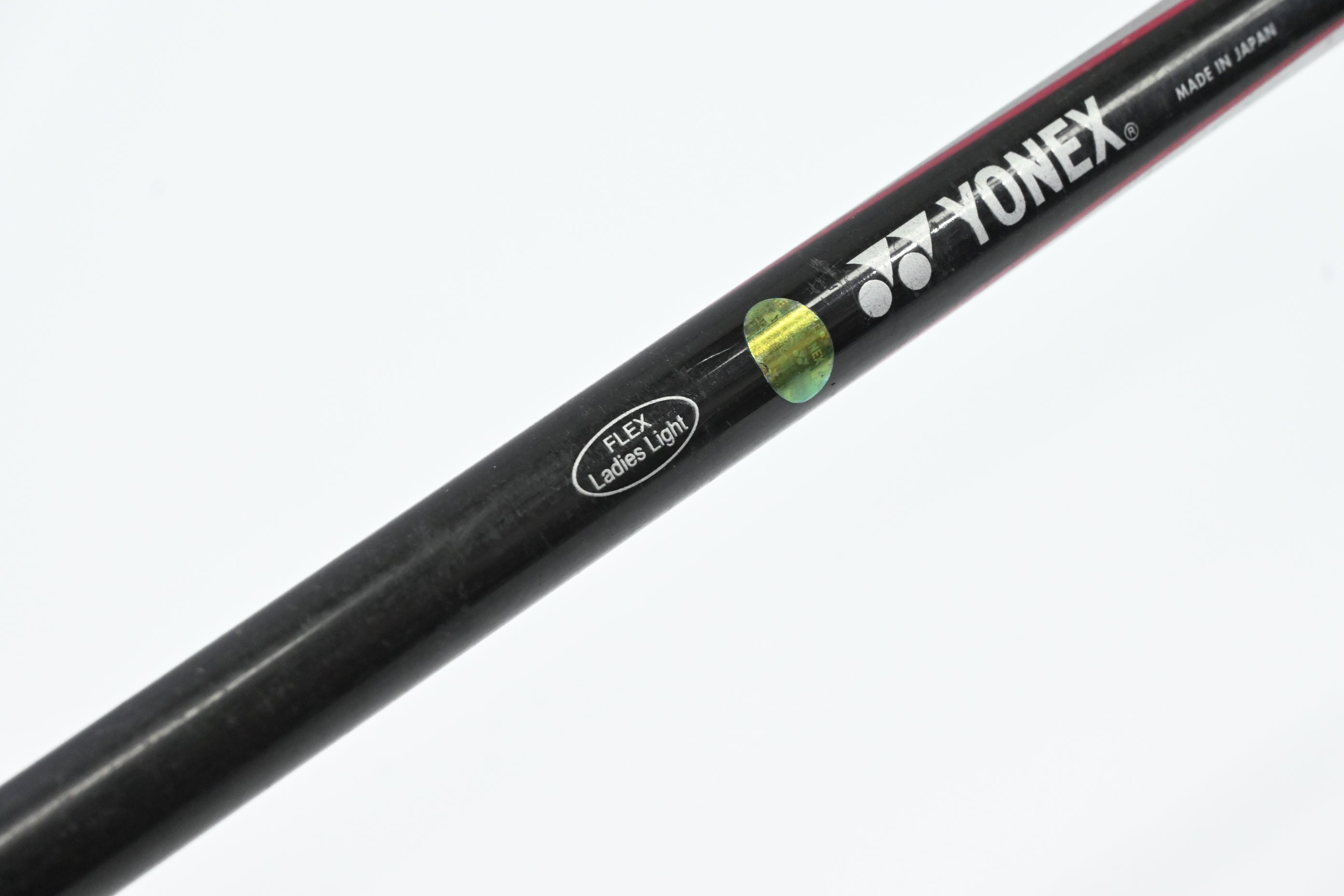 Ladies Yonex Nanospeed i #5 Wood / 21 Degree / Ladies Flex Nanospeed 70+ Shaft
