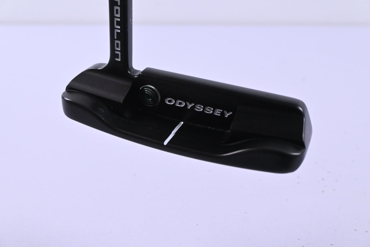 Odyssey Toulon 2022 Madison Putter / 33 Inch