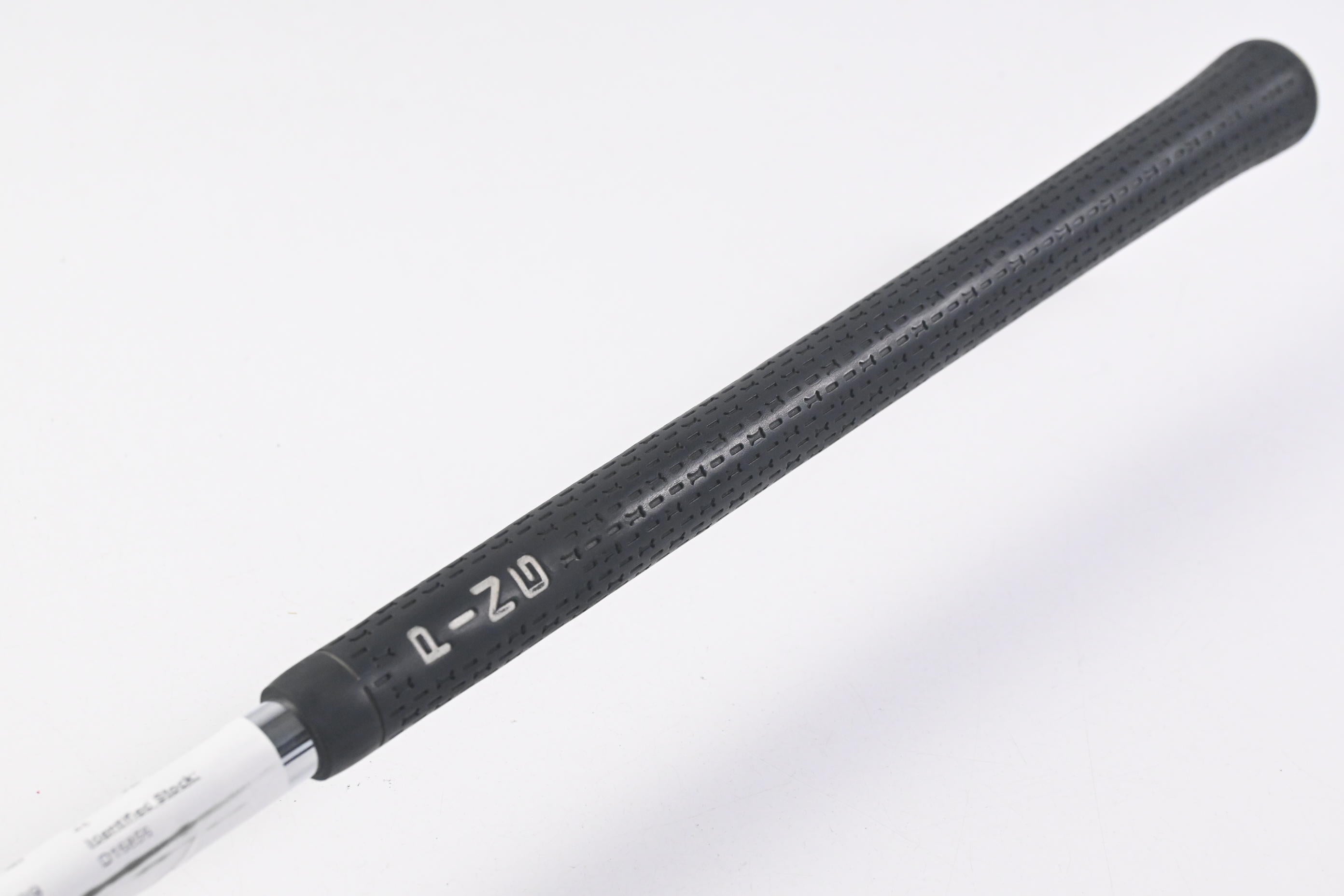 Ping Glide 2.0 Lob Wedge / 60 Degree / Black Dot / Wedge Flex Ping AWT 2.0