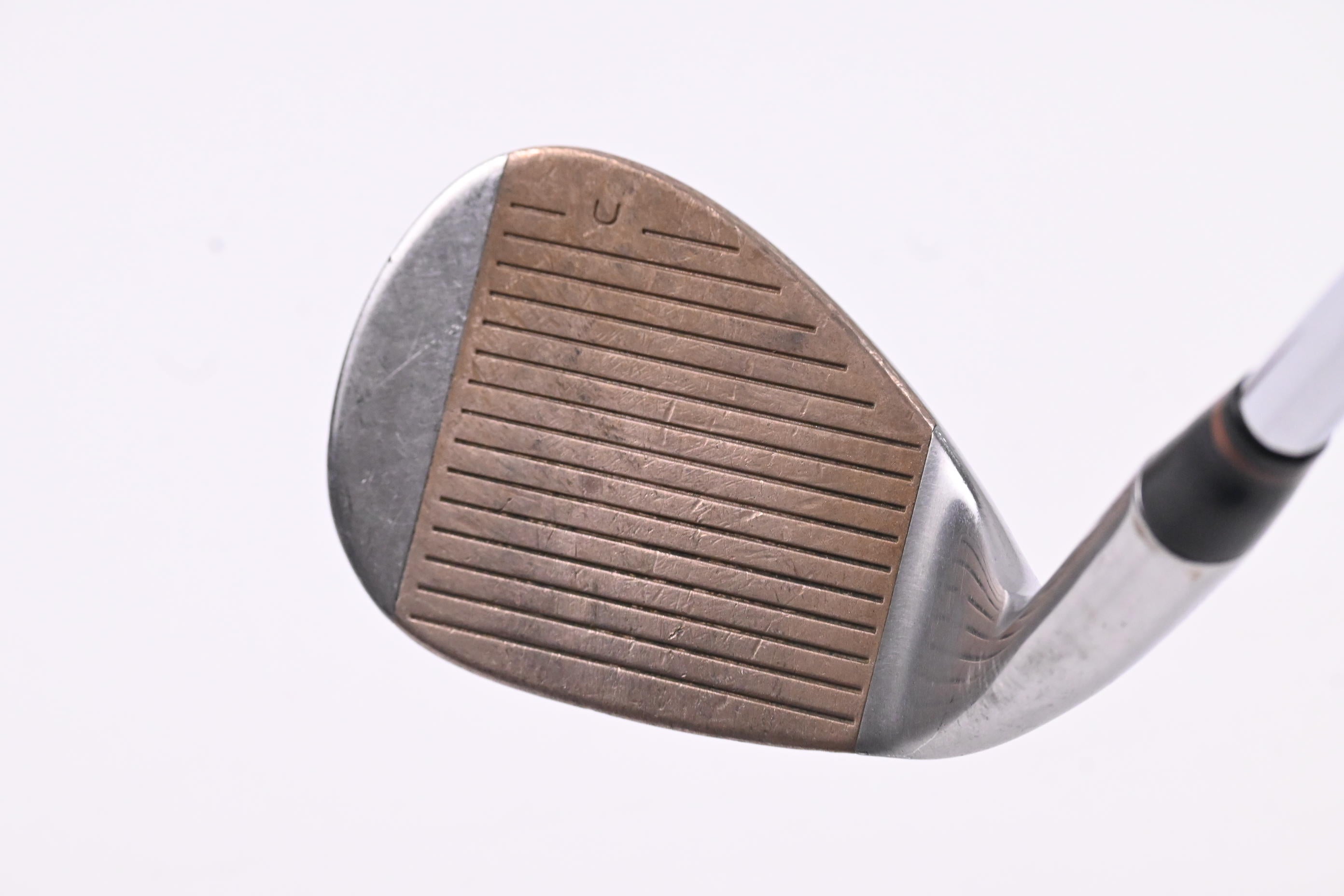 Taylormade Tour Sand Wedge / 58 Degree / Stiff Flex Taylormade Precision Rifle
