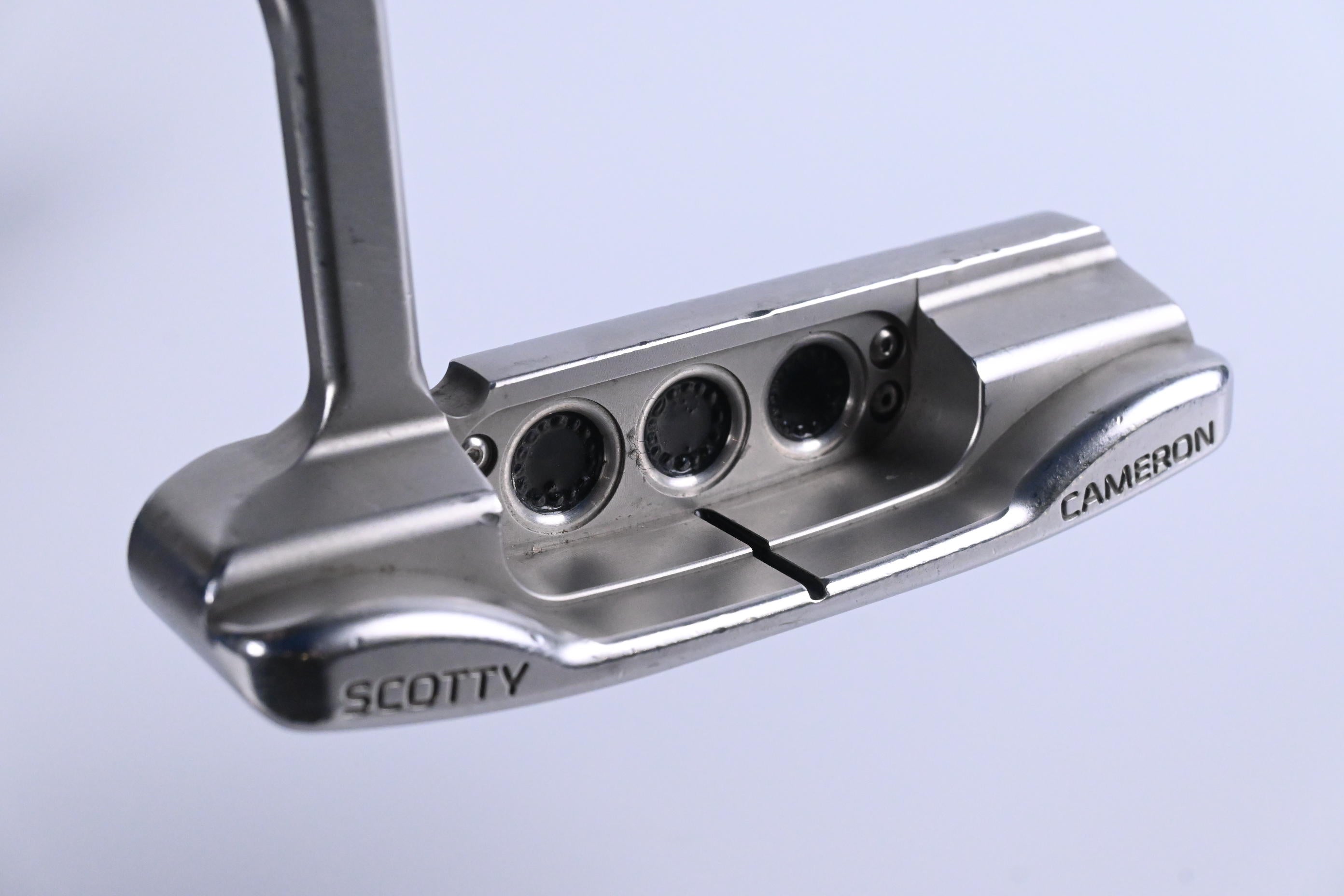 Scotty Cameron Select 2016 Newport Putter / 34 Inch