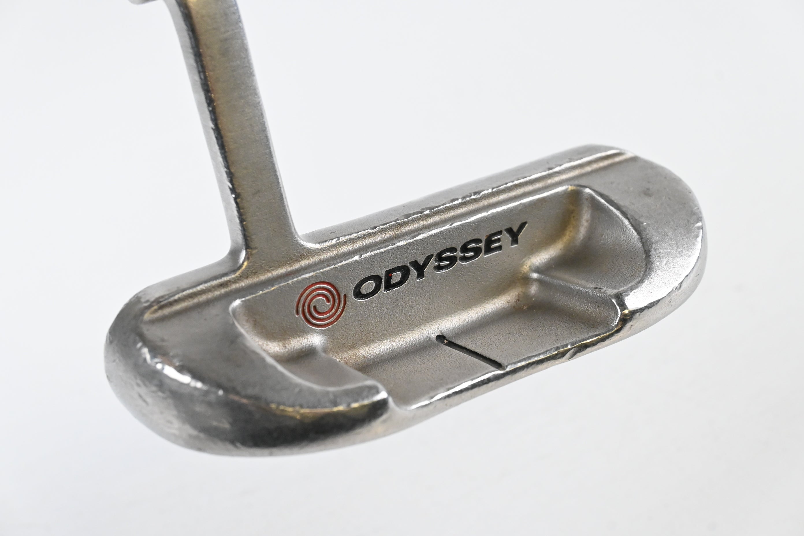 Odyssey White Hot #4 Putter / 35 Inch