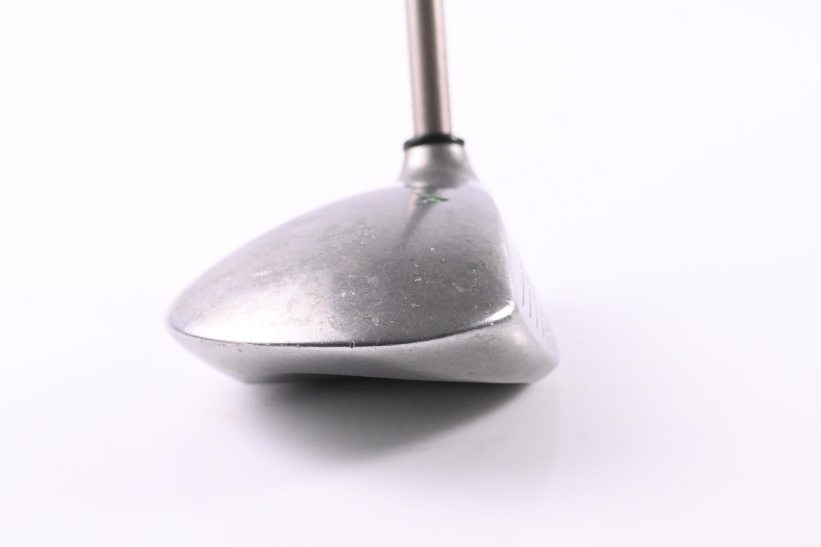 Ladies Callaway Big Bertha 2007 #7 Wood / 21 Degree / Ladies Gems Shaft